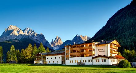 Hotel Monika Bilder | Bild 8