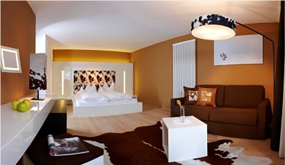 Hotel Monika Bilder | Bild 9