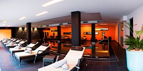 Hotel Monika Bilder | Bild 7