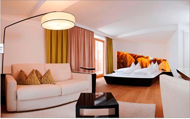 Hotel Monika Bilder | Bild 11