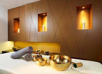 Hotel Monika Bilder | Bild 14