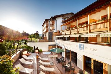 Hotel Monika Bilder | Bild 12