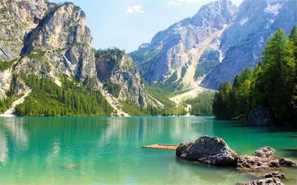 Hotel Monika Bilder | Bild 5