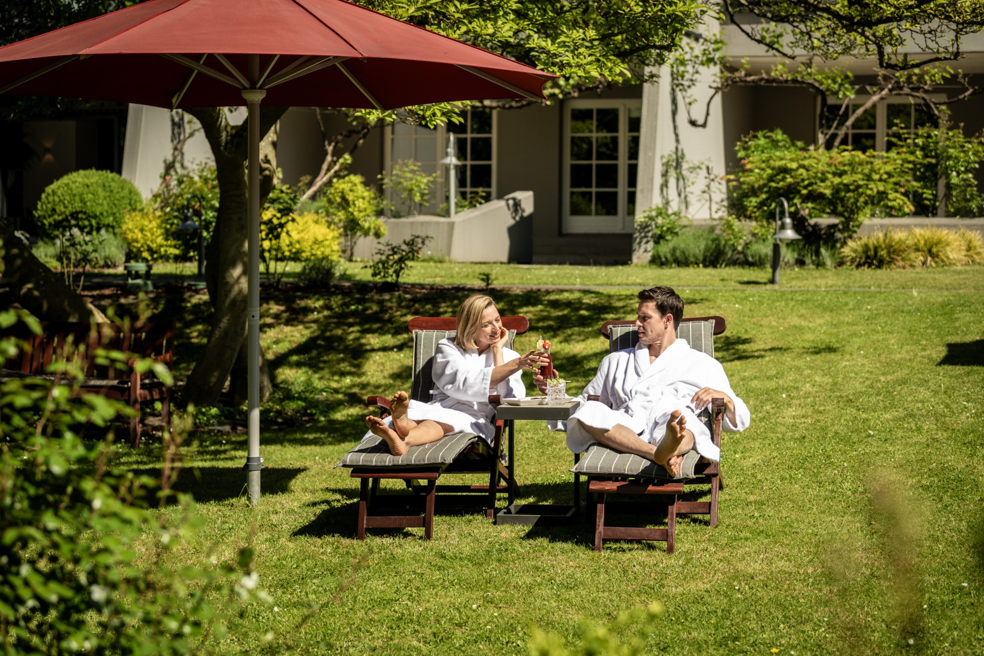 Moselschlösschen Spa & Resort | Bild 42