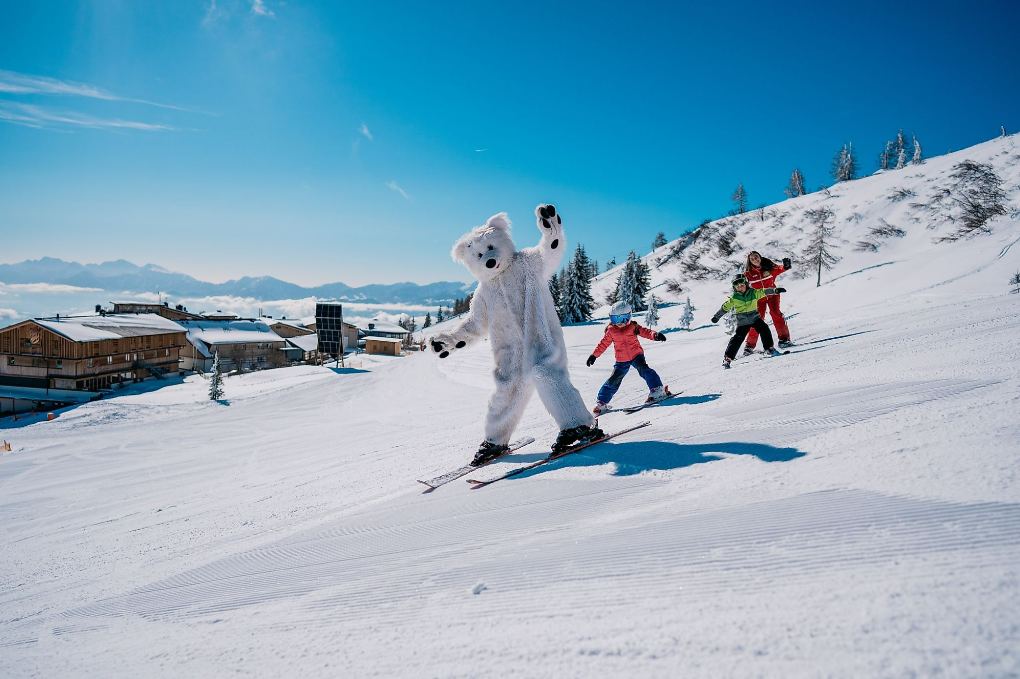 Mountain Resort Feuerberg | Bild 8