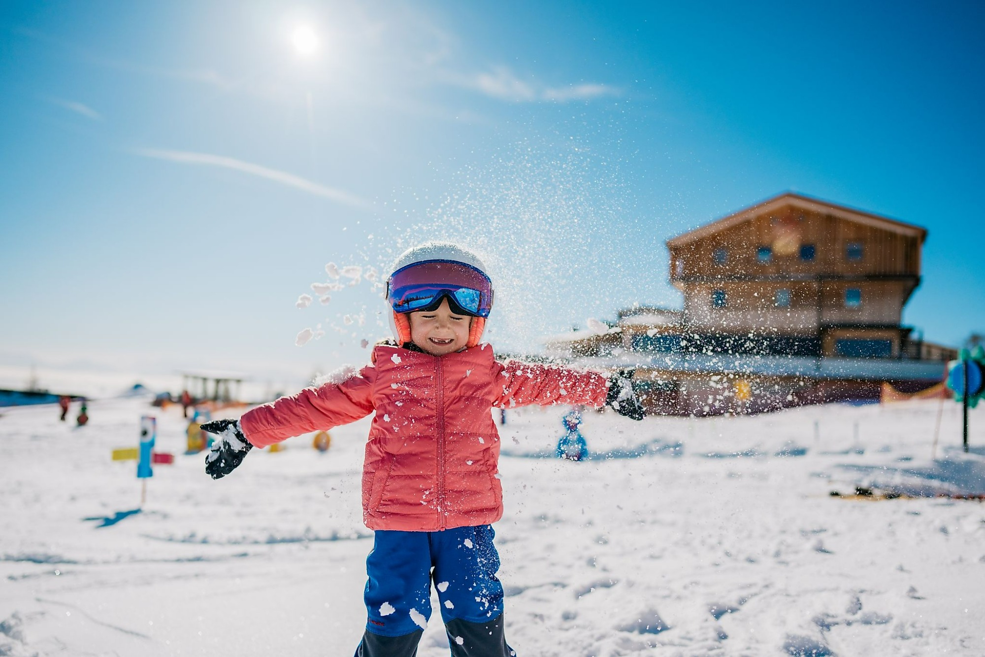 Mountain Resort Feuerberg | Bild 43