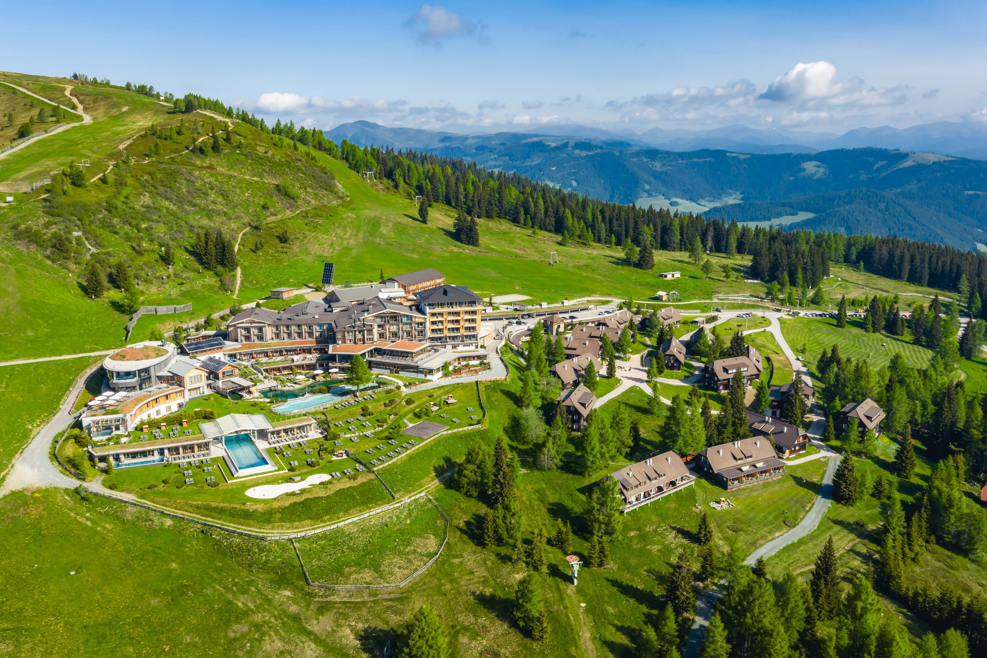 Mountain Resort Feuerberg | Bild 2