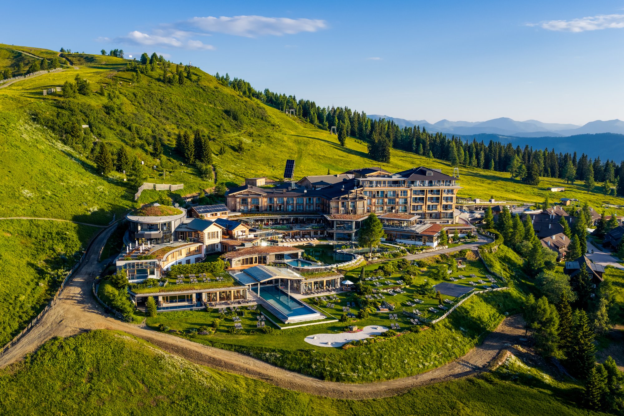 Mountain Resort Feuerberg | Bild 15