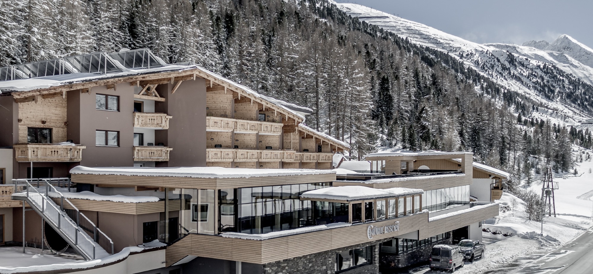 Mühle Resort 1900 Bilder | Bild 1