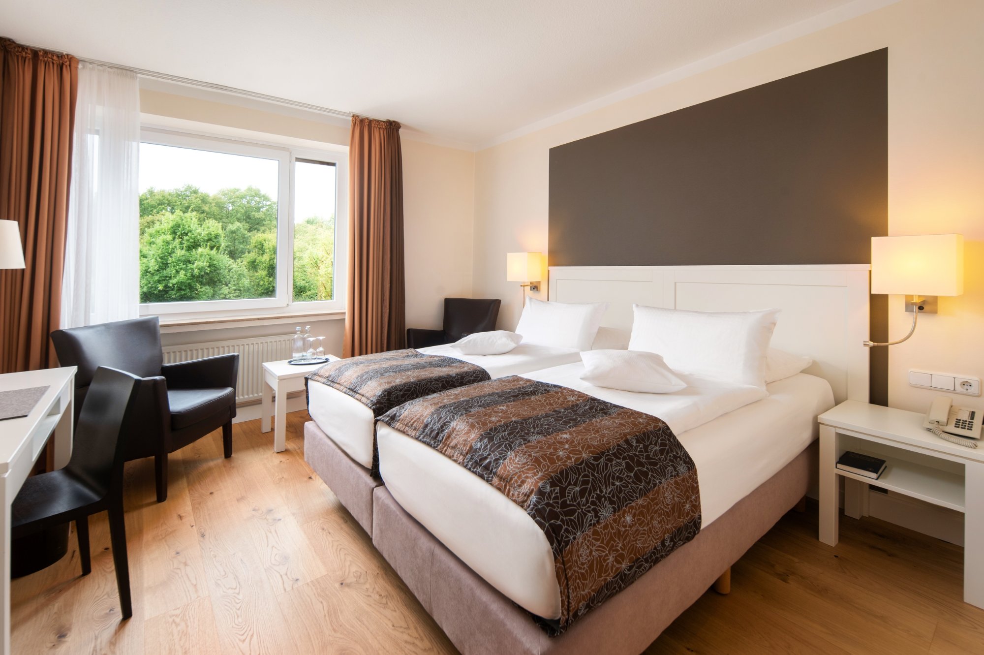 MUNTE - Wellnesshotel am Stadtwald Bilder | Bild 3