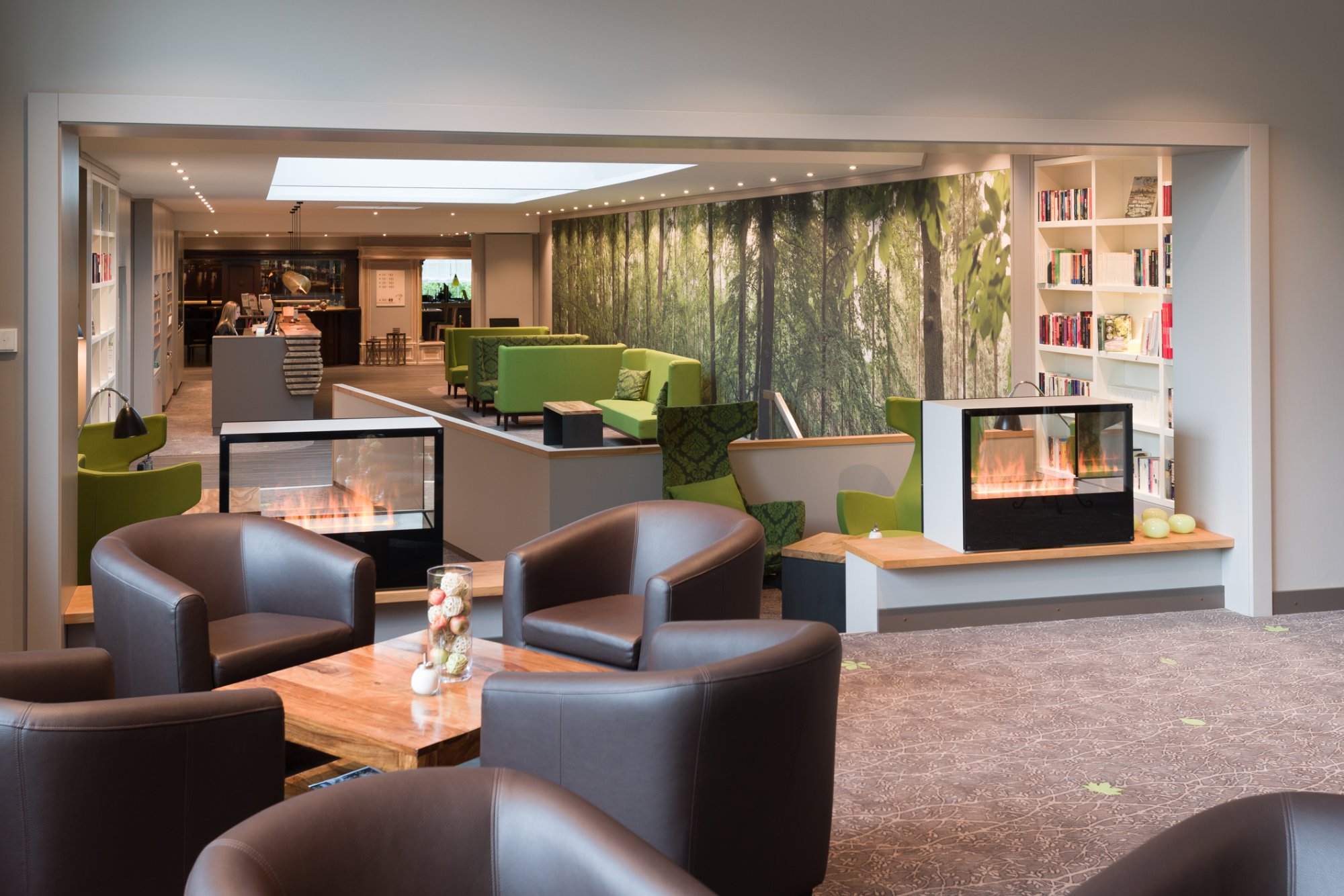 MUNTE - Wellnesshotel am Stadtwald Bilder | Bild 27