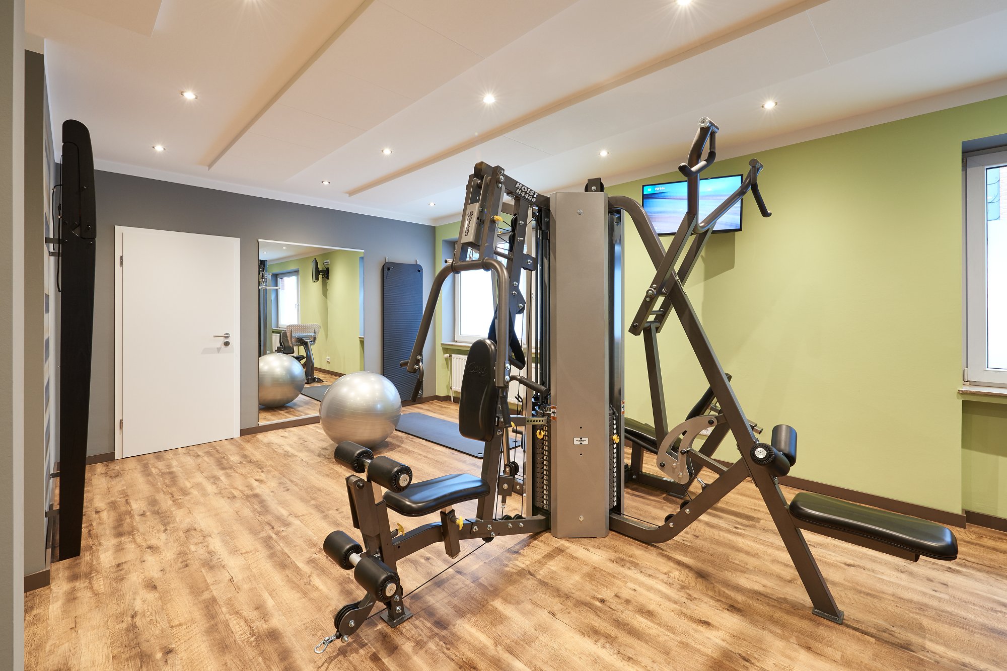 MUNTE - Wellnesshotel am Stadtwald Bilder | Bild 19