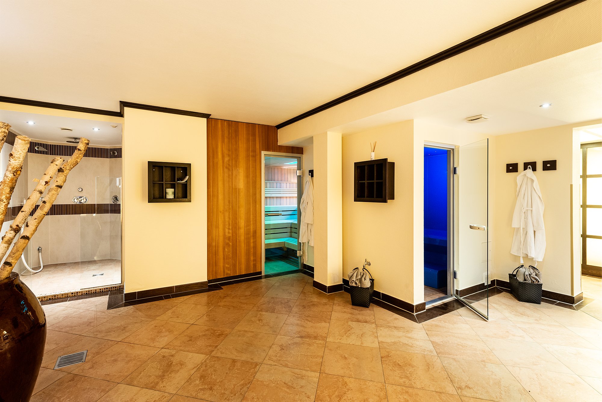 MUNTE - Wellnesshotel am Stadtwald Bilder | Bild 31