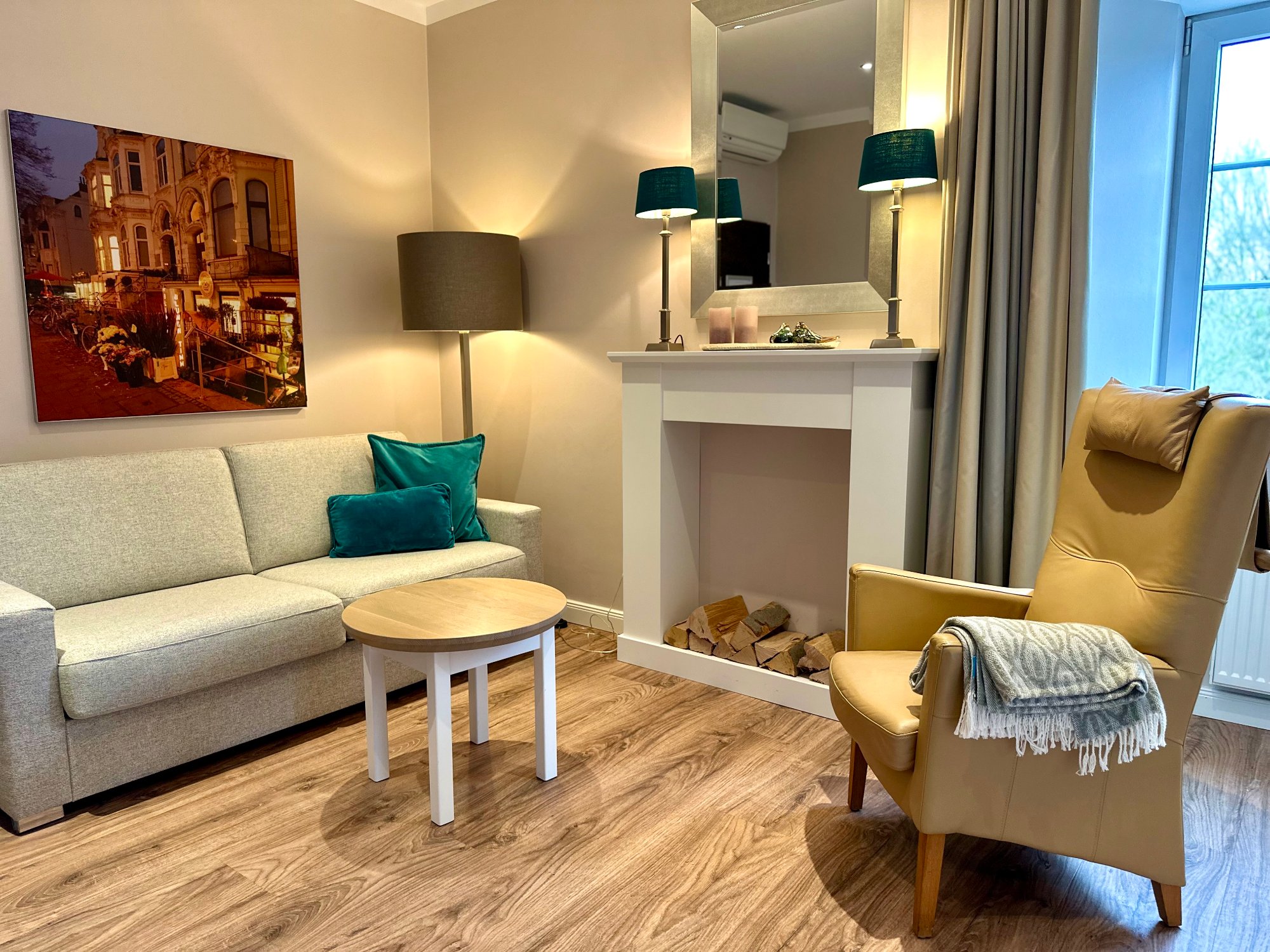 MUNTE - Wellnesshotel am Stadtwald Bilder | Bild 22