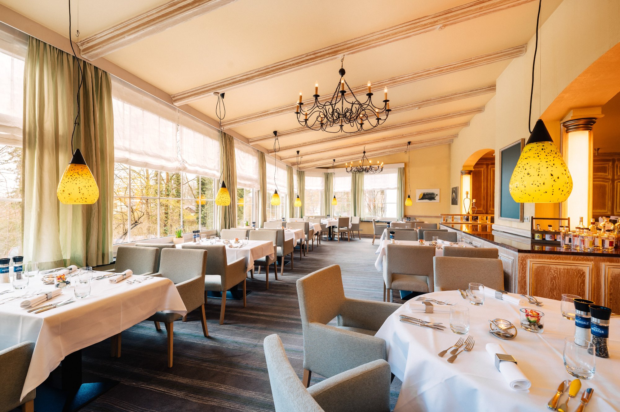 MUNTE - Wellnesshotel am Stadtwald Bilder | Bild 25