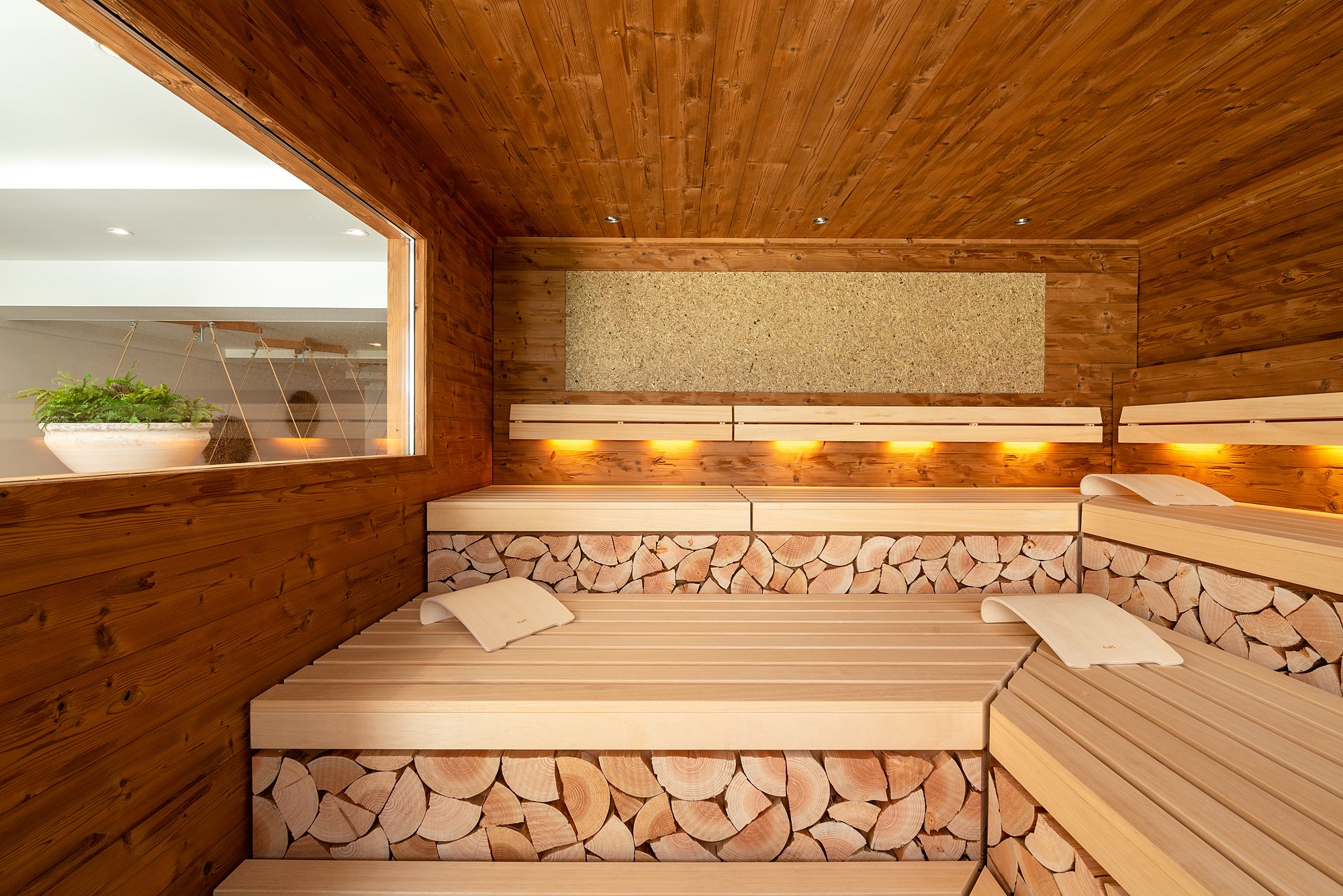 MUNTE - Wellnesshotel am Stadtwald Bilder | Bild 29