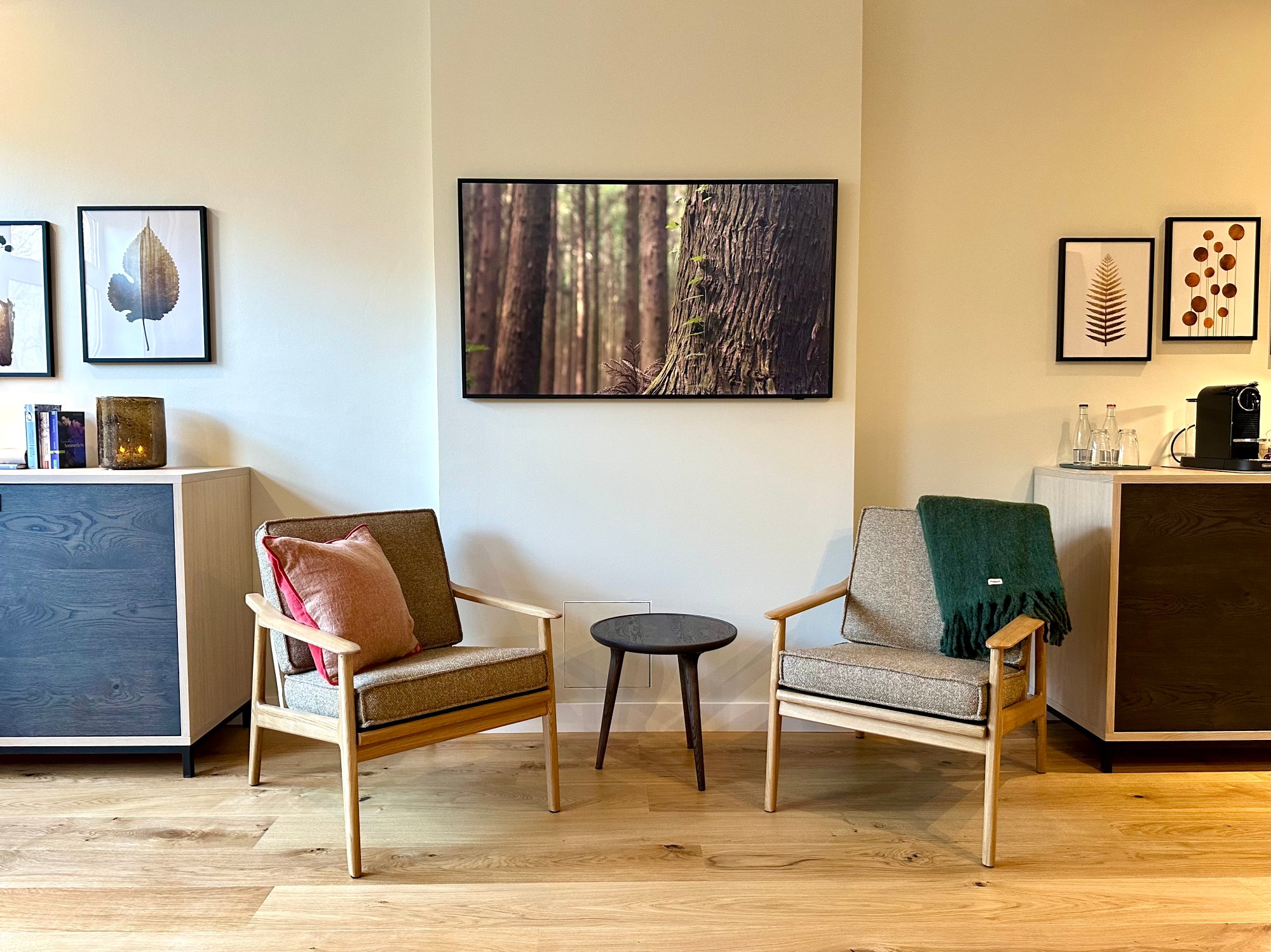 MUNTE - Wellnesshotel am Stadtwald Bilder | Bild 20