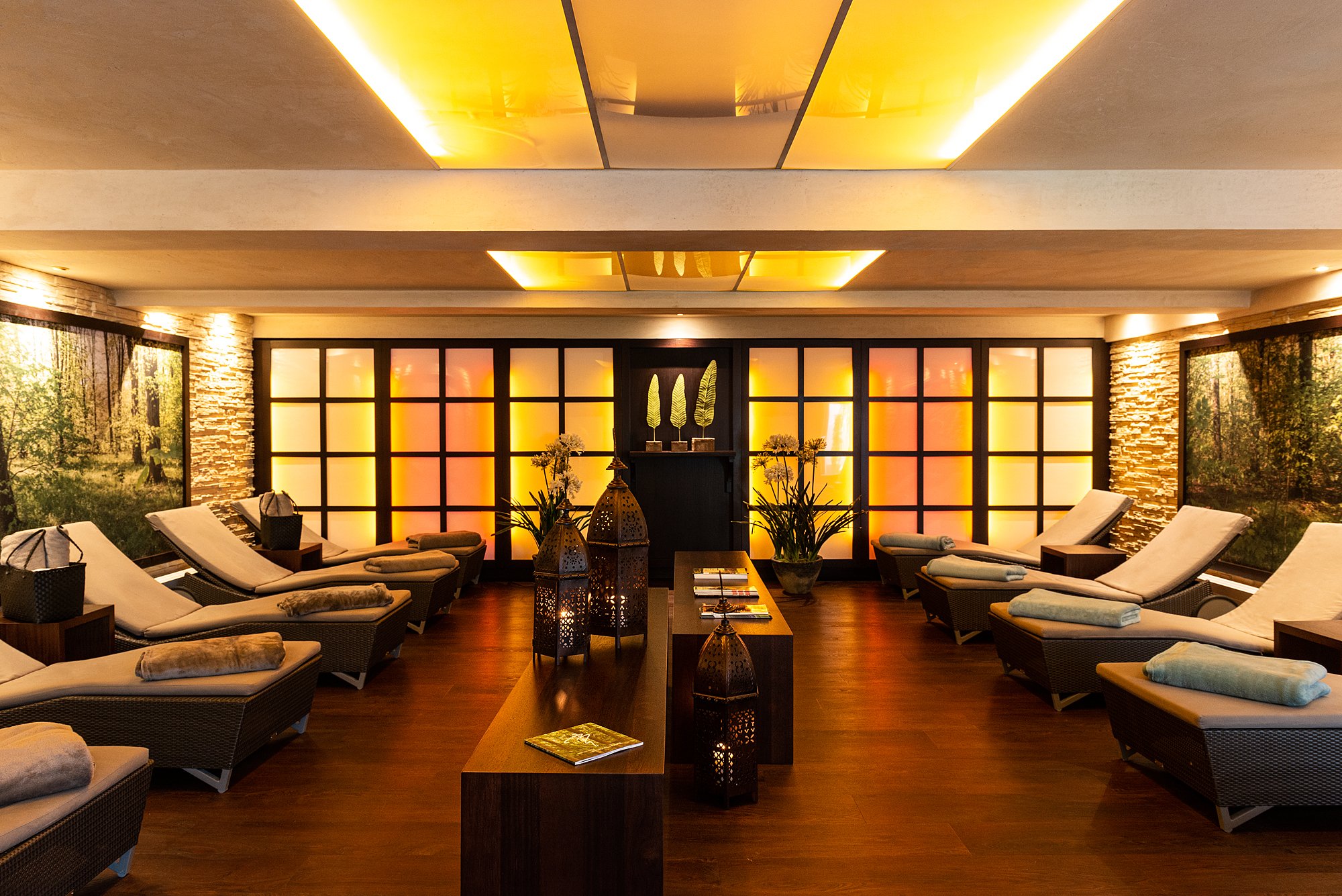 MUNTE - Wellnesshotel am Stadtwald Bilder | Bild 11