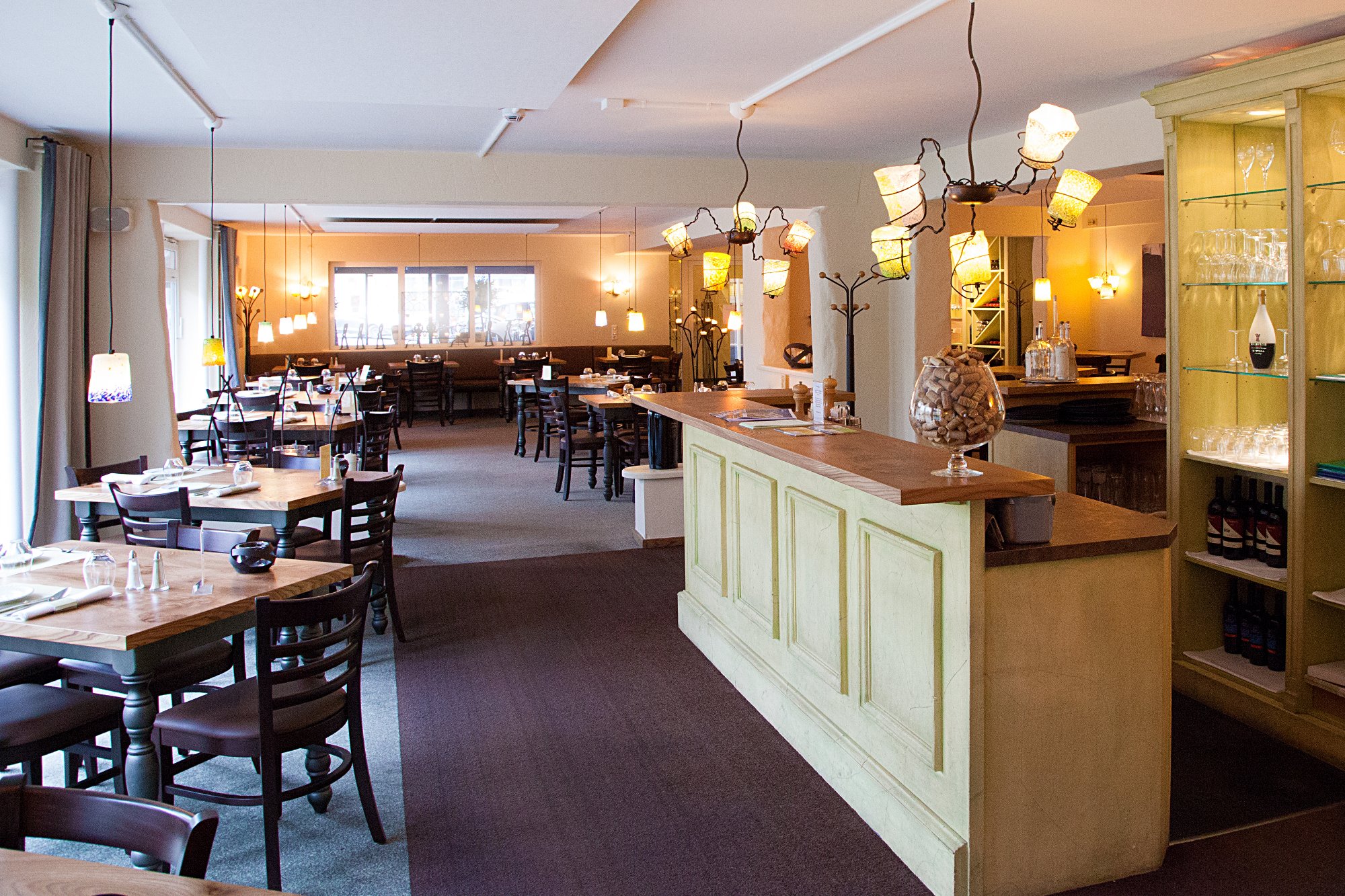 MUNTE - Wellnesshotel am Stadtwald Bilder | Bild 17