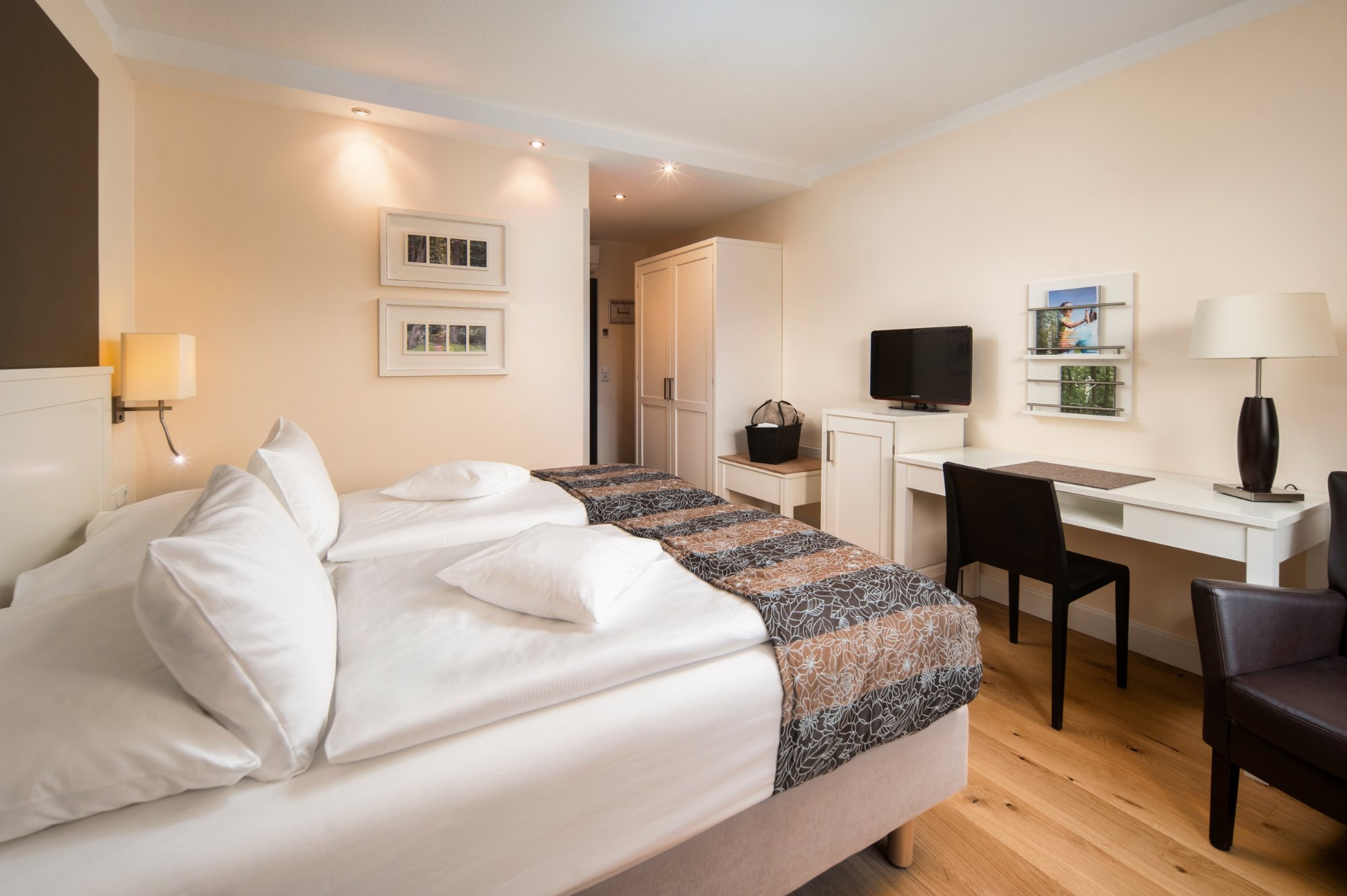 MUNTE - Wellnesshotel am Stadtwald Bilder | Bild 4