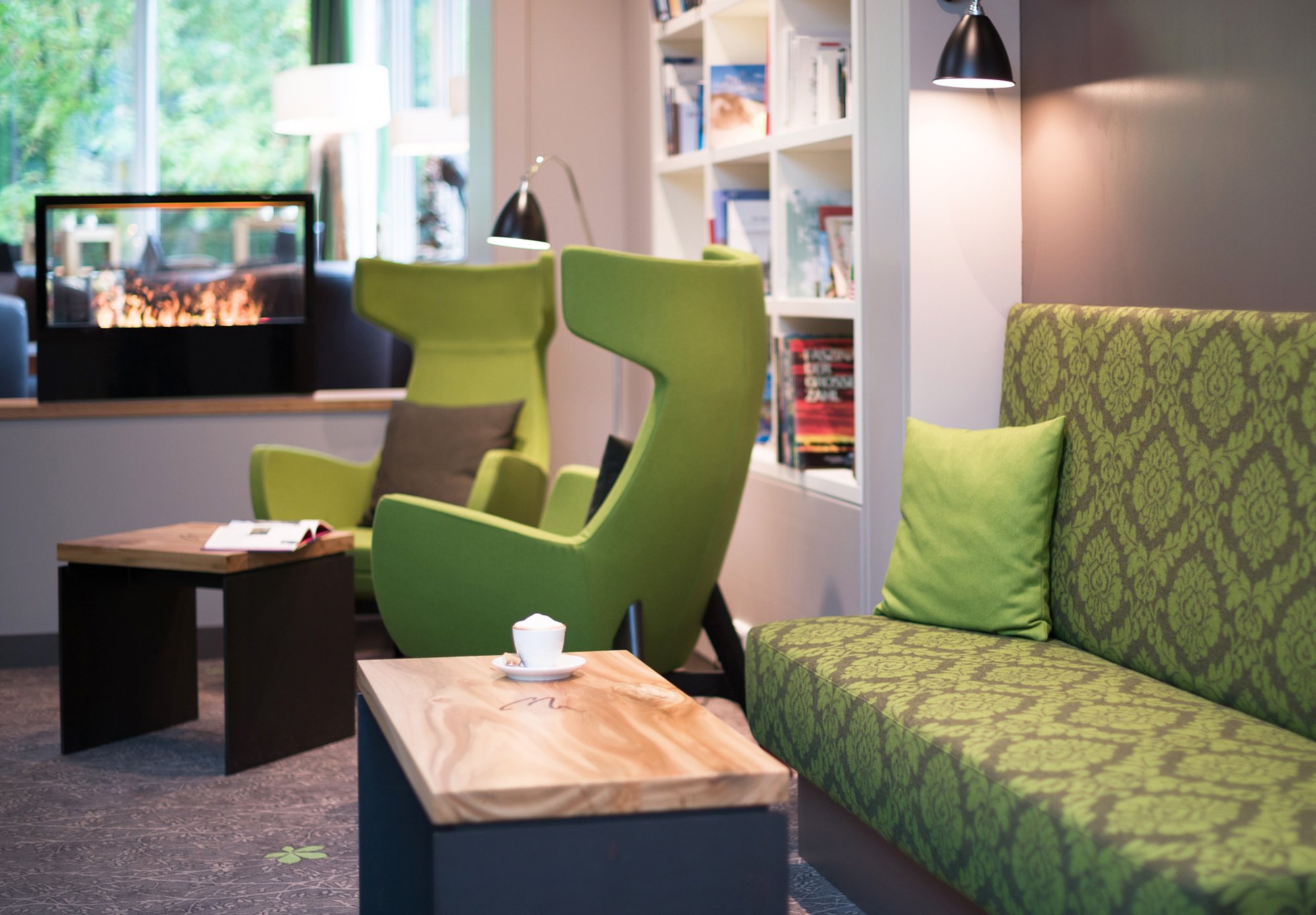 MUNTE - Wellnesshotel am Stadtwald Bilder | Bild 6