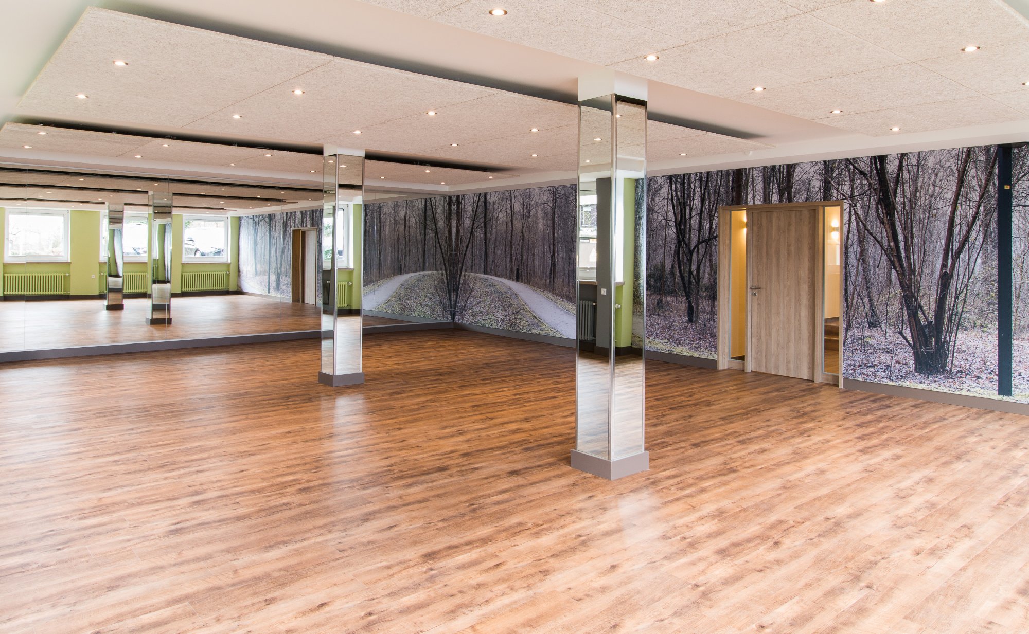 MUNTE - Wellnesshotel am Stadtwald Bilder | Bild 26