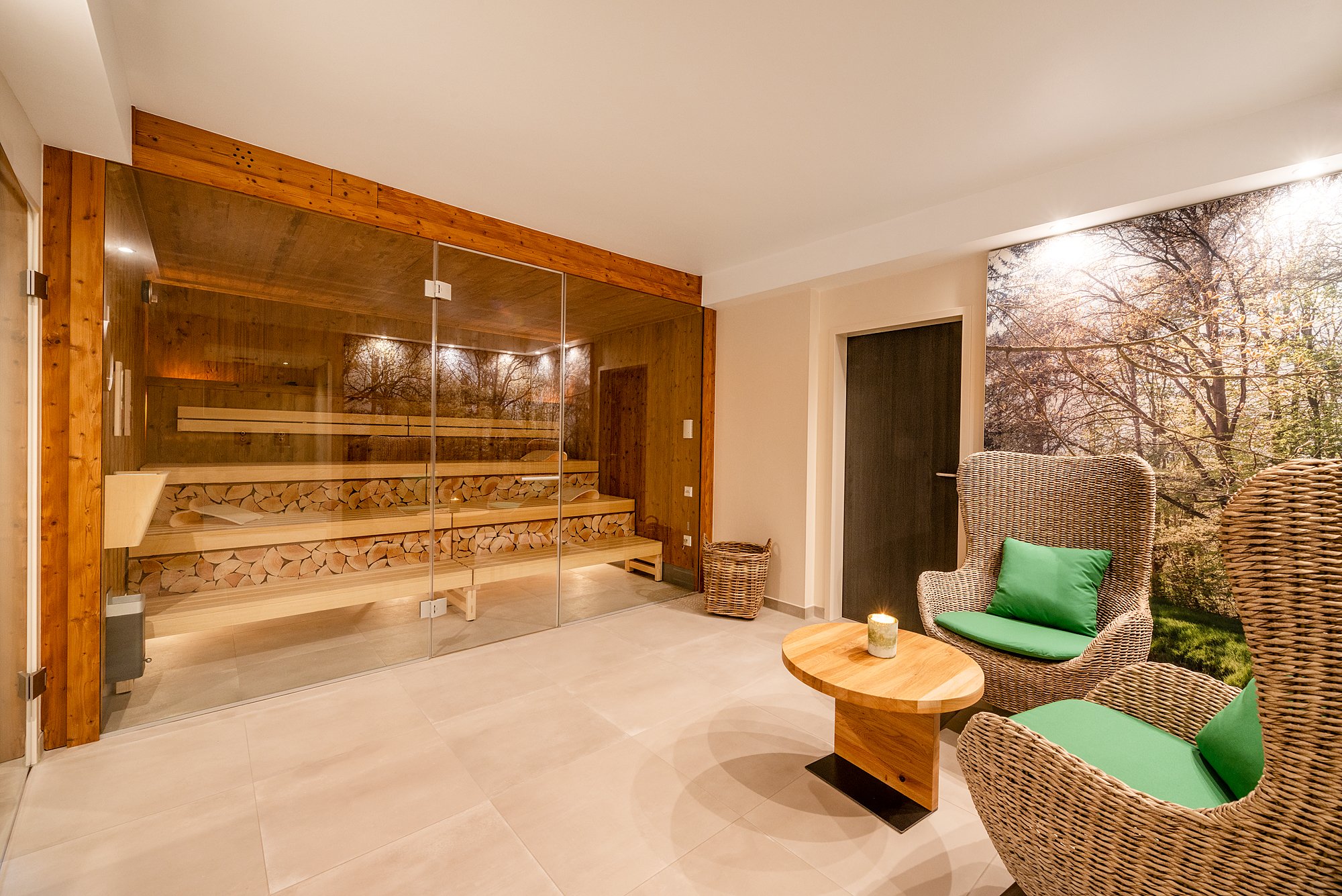 MUNTE - Wellnesshotel am Stadtwald Bilder | Bild 30