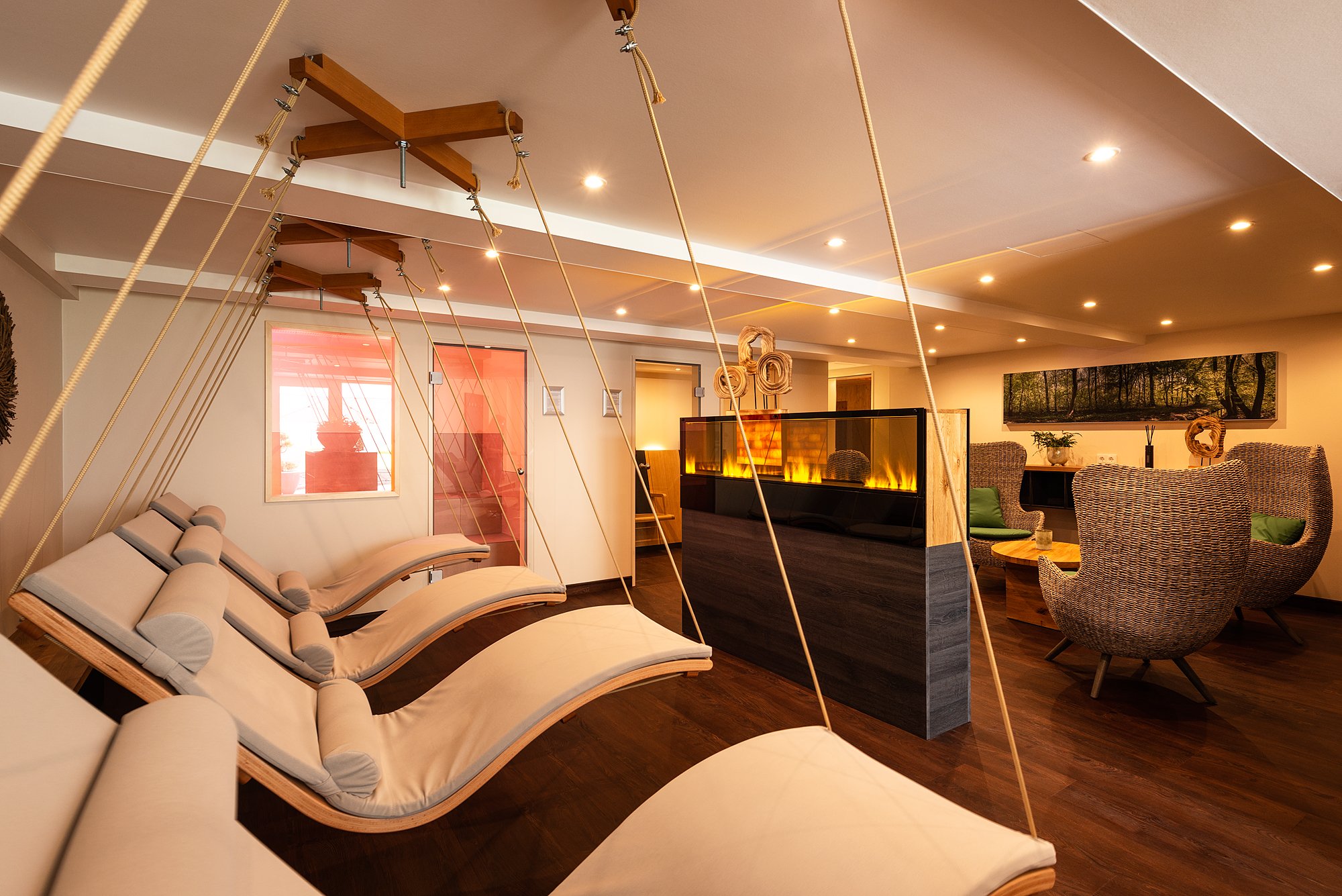 MUNTE - Wellnesshotel am Stadtwald Bilder | Bild 8