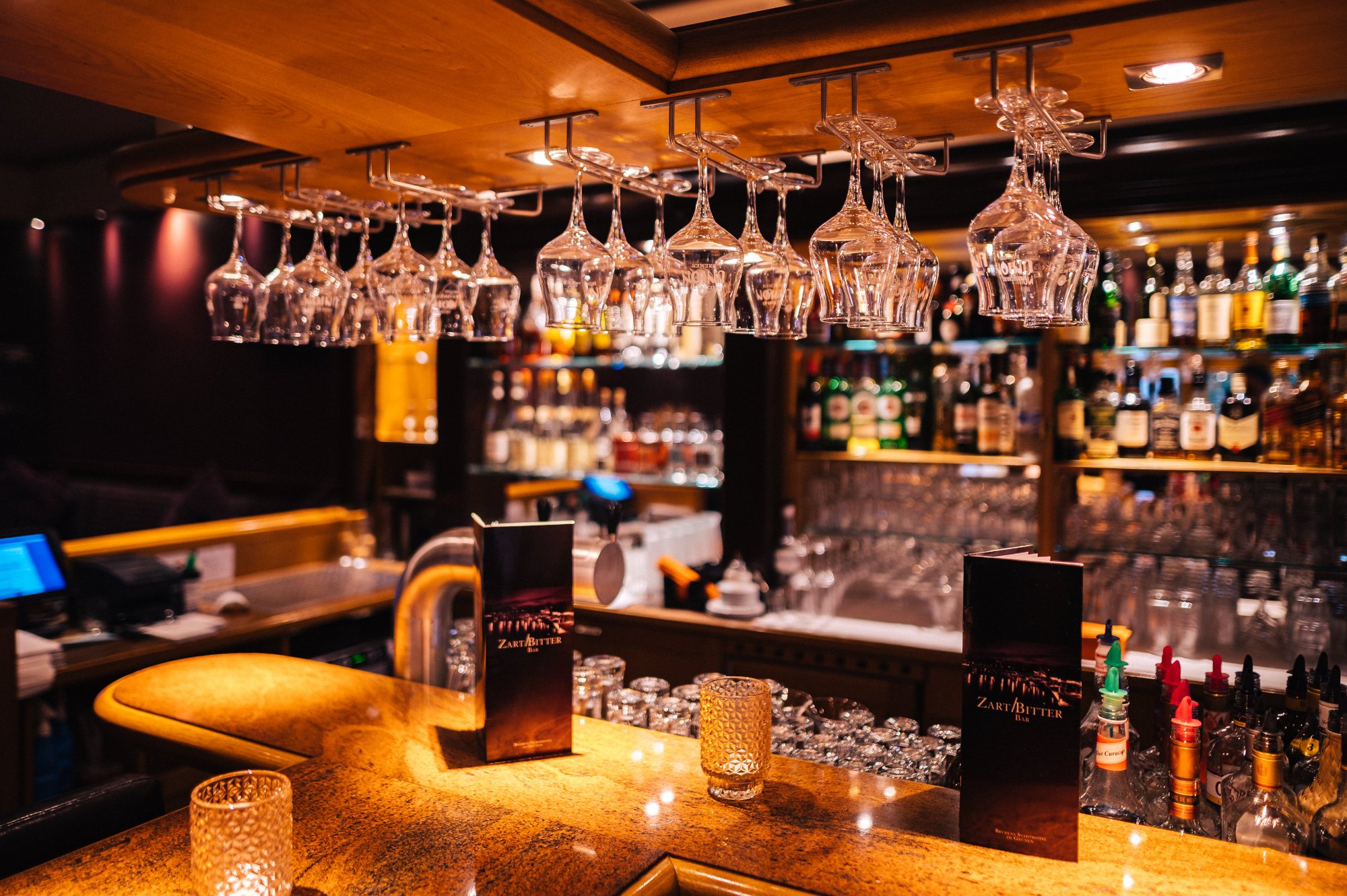 MUNTE - Wellnesshotel am Stadtwald Bilder | Bild 15