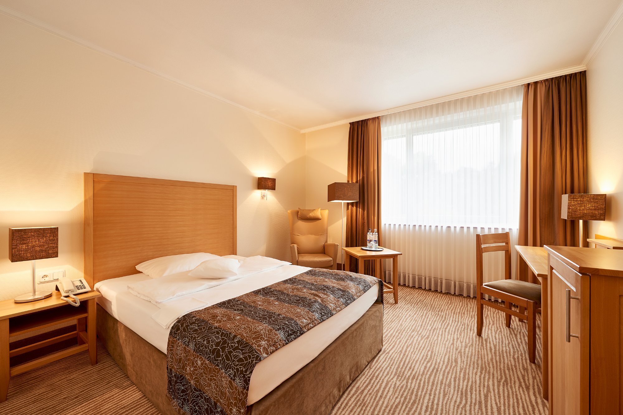 MUNTE - Wellnesshotel am Stadtwald Bilder | Bild 13