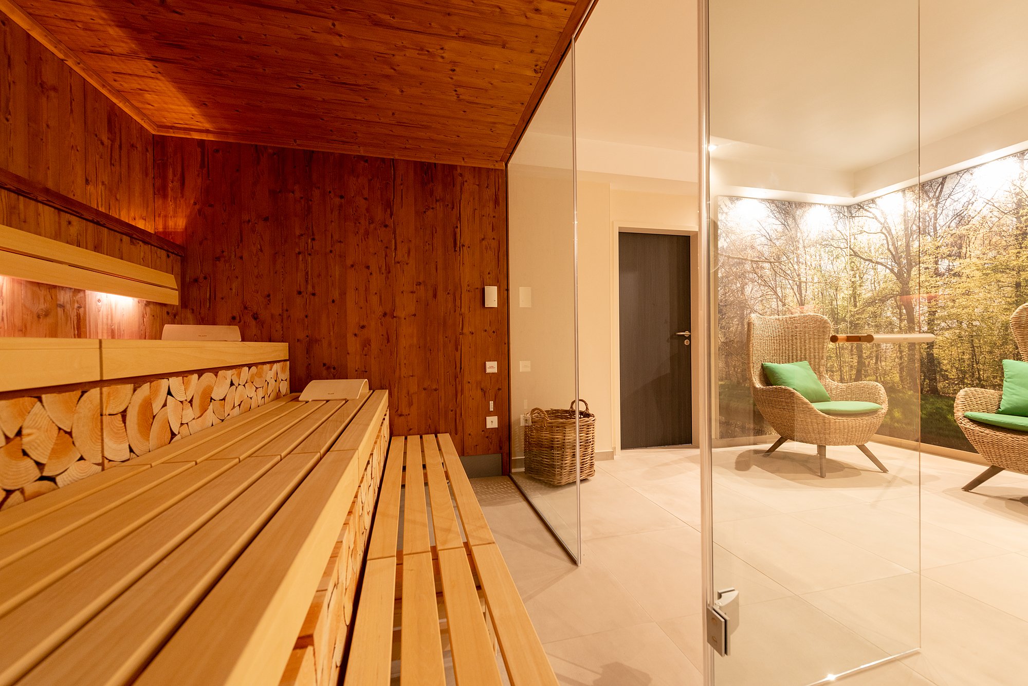 MUNTE - Wellnesshotel am Stadtwald Bilder | Bild 28