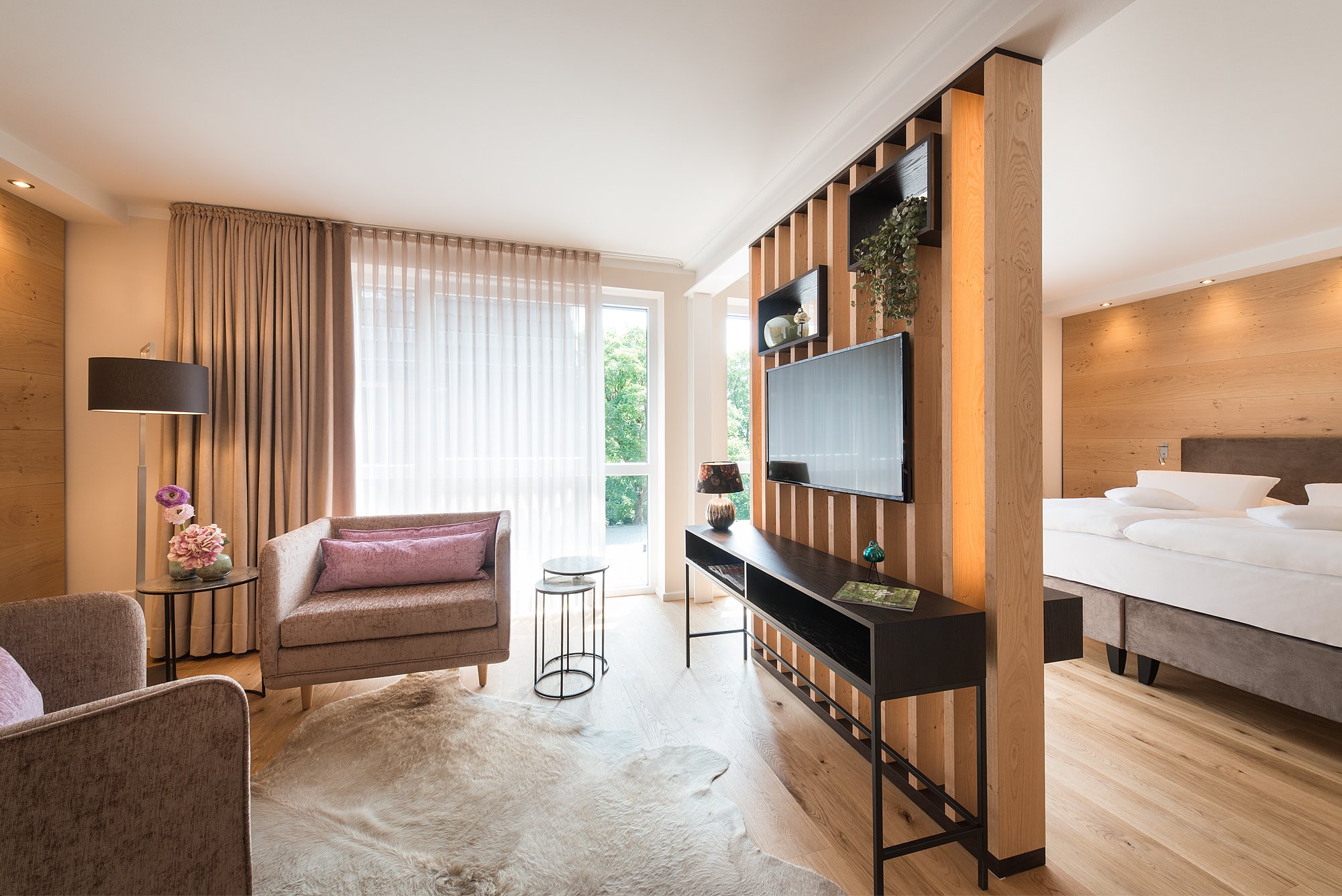 MUNTE - Wellnesshotel am Stadtwald Bilder | Bild 5