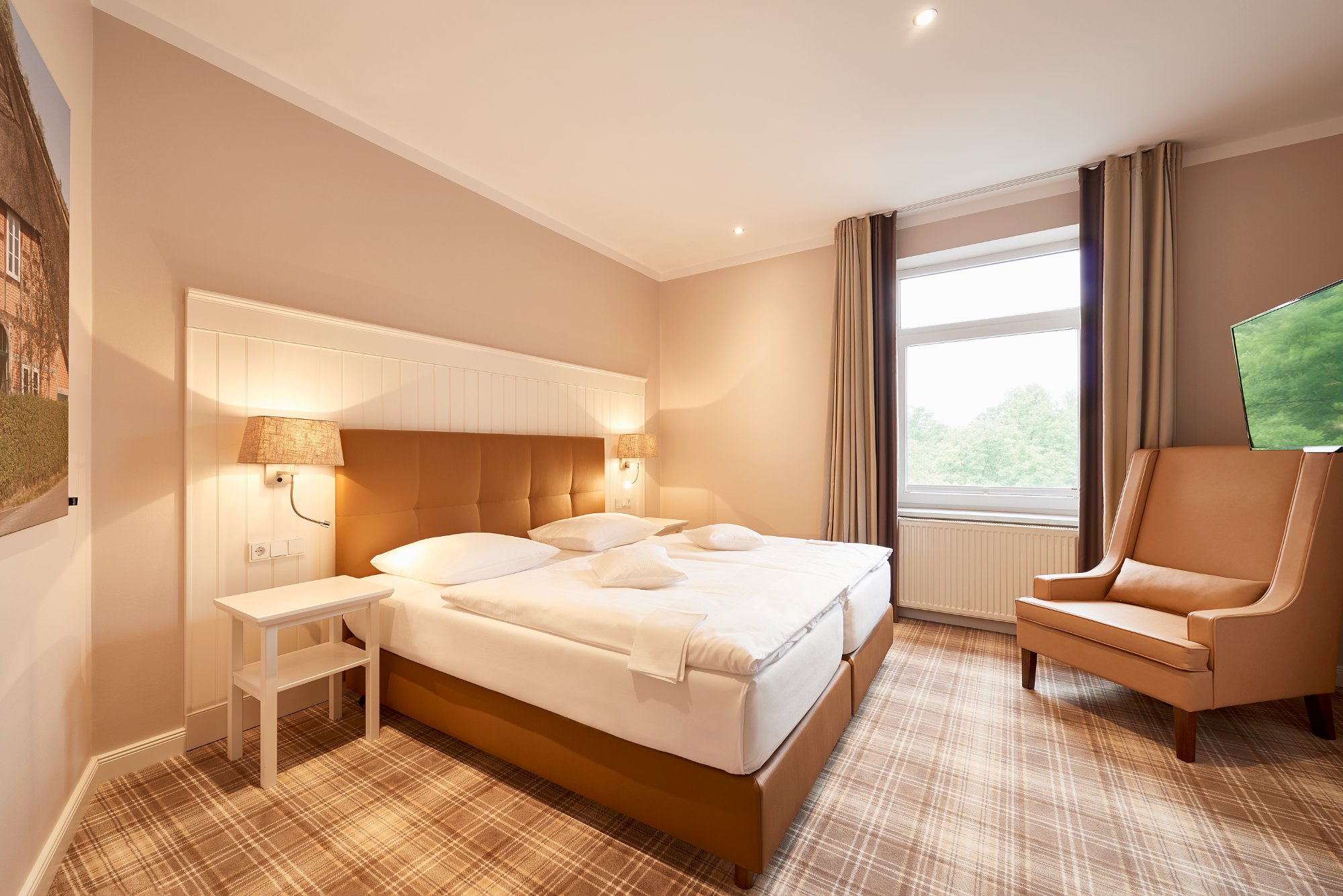 MUNTE - Wellnesshotel am Stadtwald Bilder | Bild 23