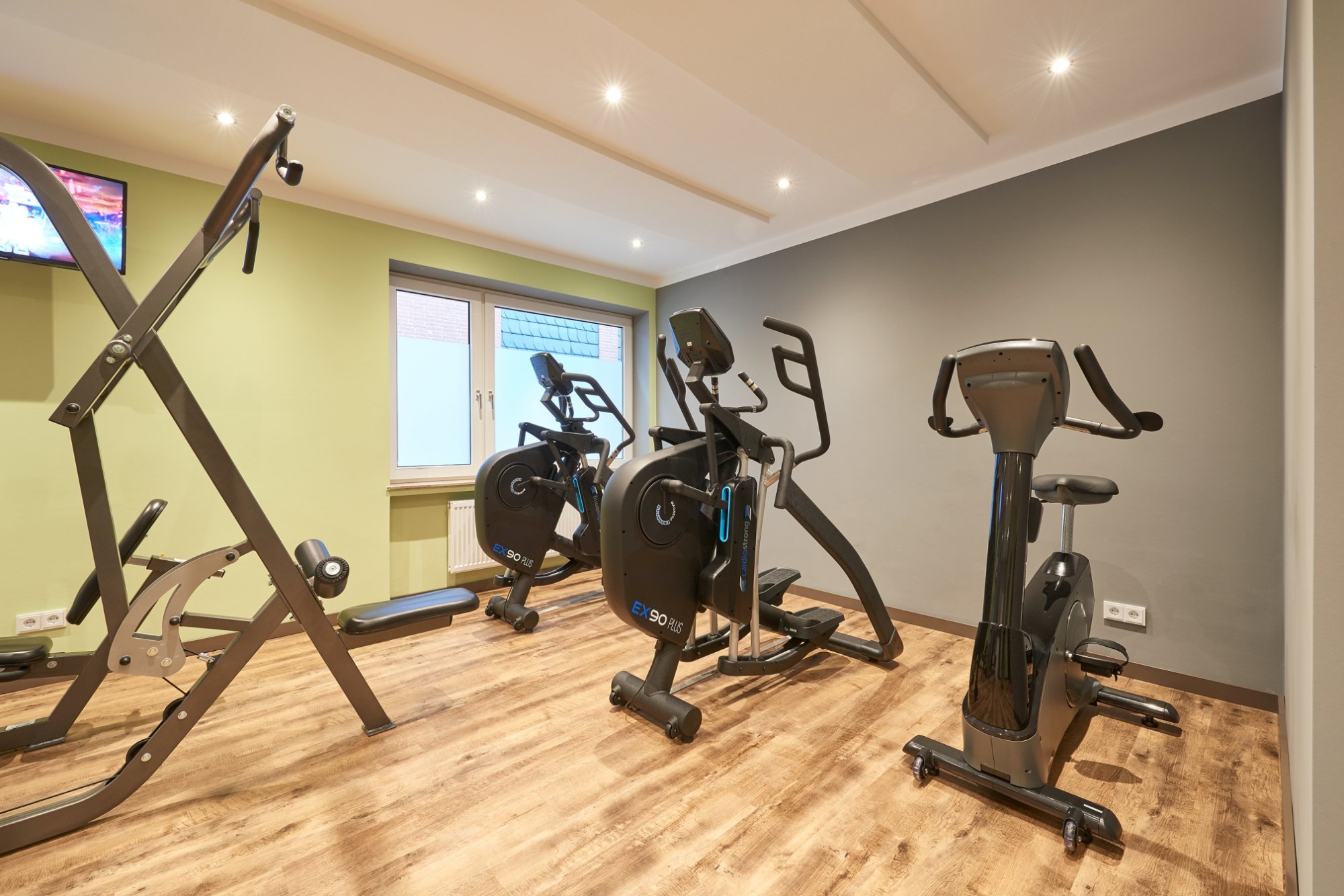MUNTE - Wellnesshotel am Stadtwald Bilder | Bild 18