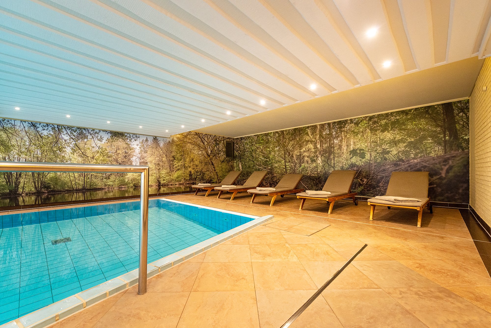 MUNTE - Wellnesshotel am Stadtwald Bilder | Bild 10