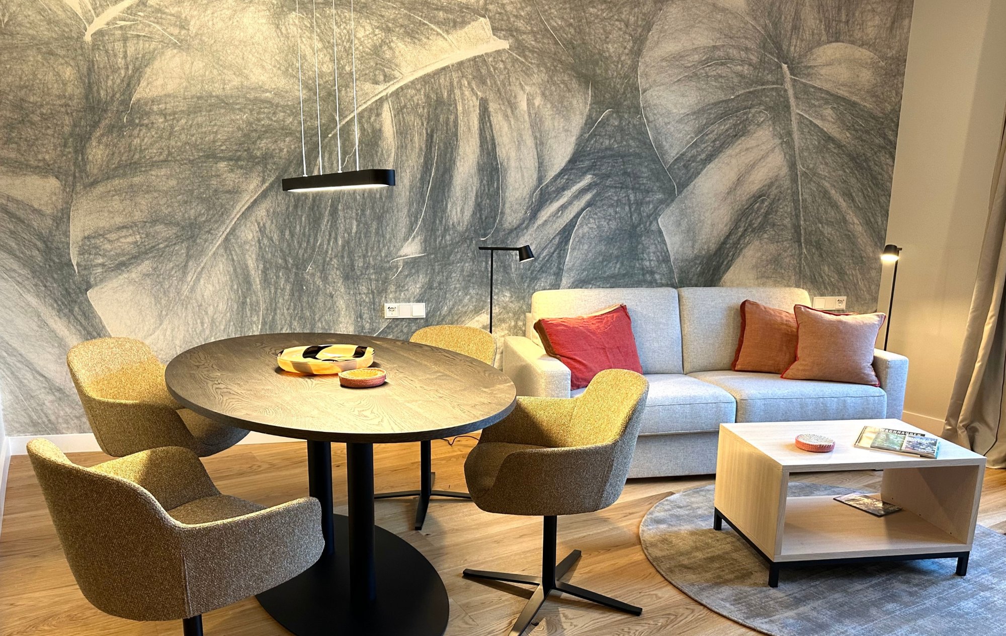 MUNTE - Wellnesshotel am Stadtwald Bilder | Bild 21