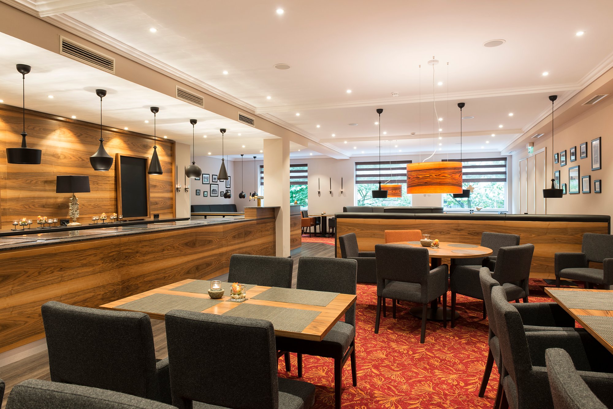 MUNTE - Wellnesshotel am Stadtwald Bilder | Bild 16