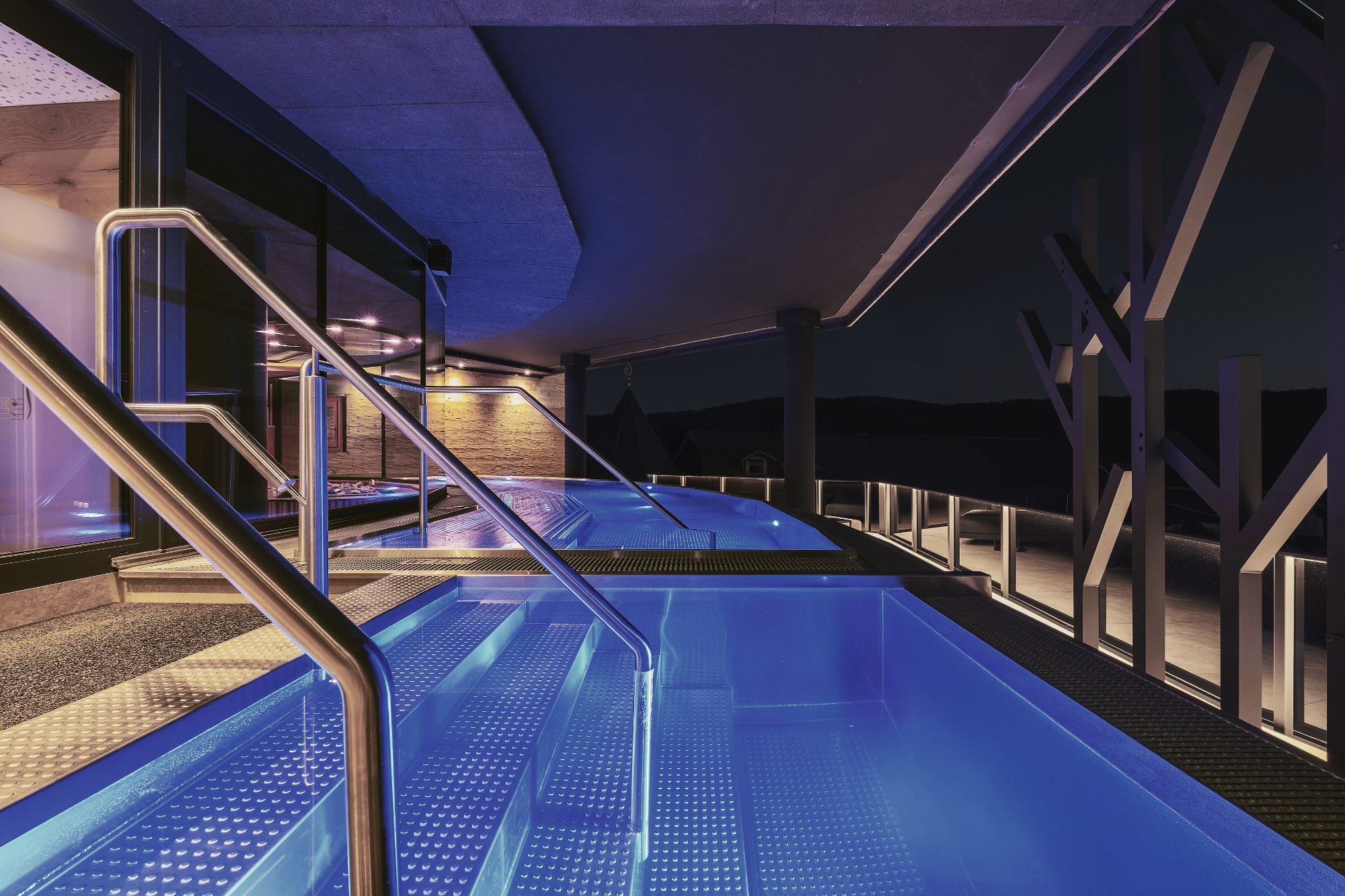 Tonihof Wellness & Naturhotel | Bild 35