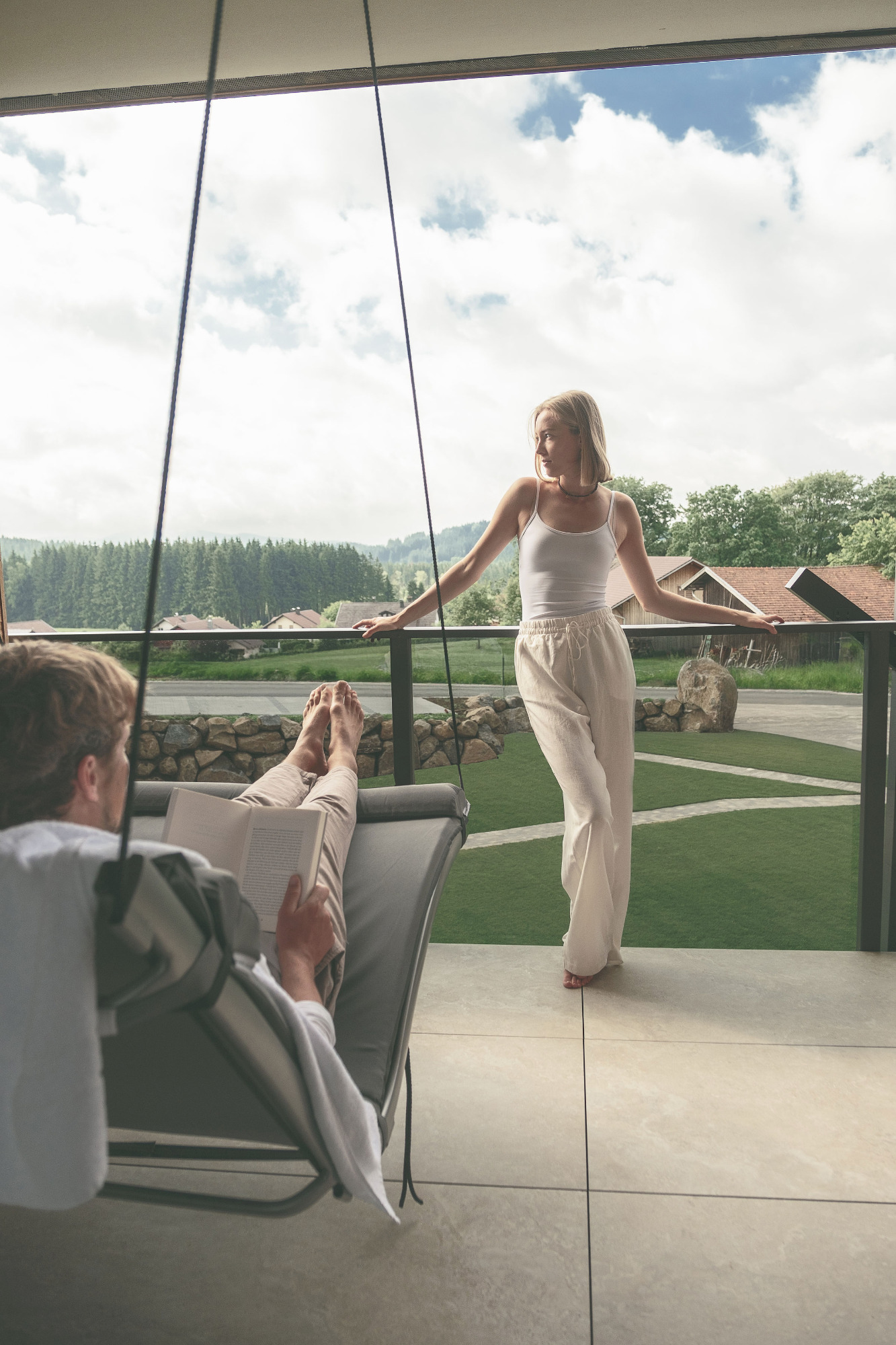 Tonihof Wellness & Naturhotel | Bild 40