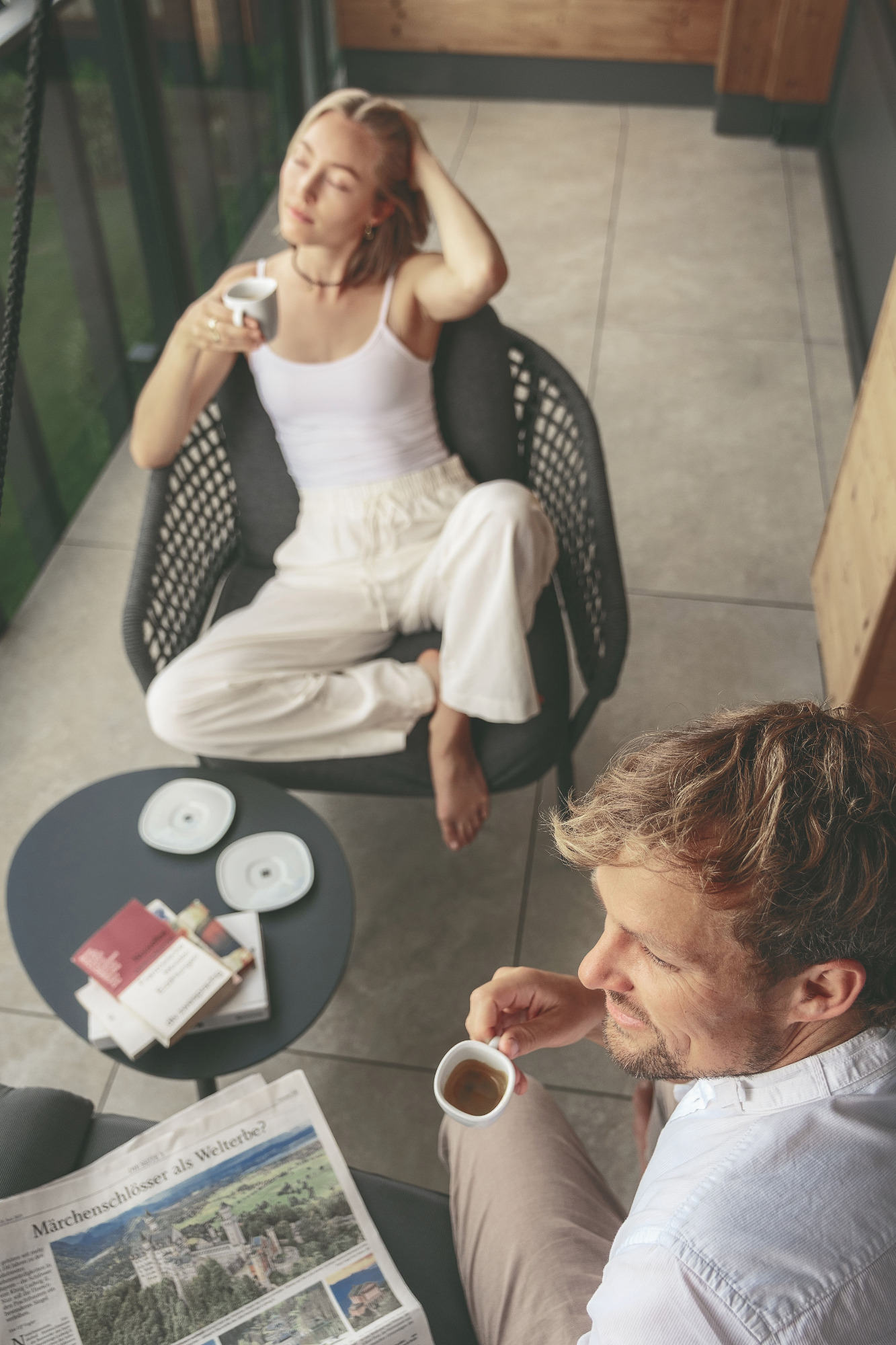 Tonihof Wellness & Naturhotel | Bild 41