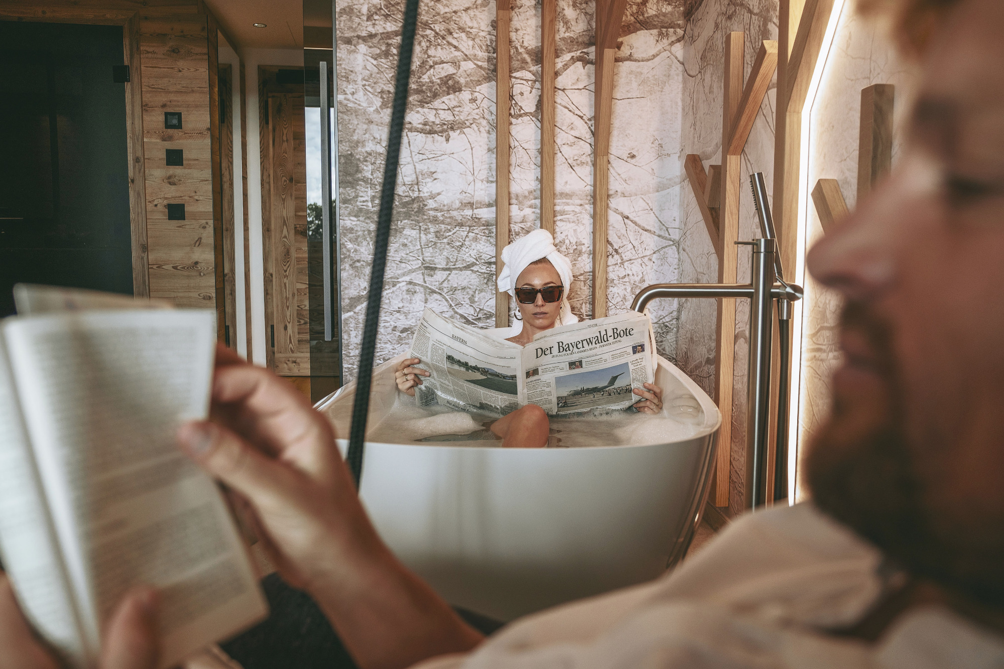 Tonihof Wellness & Naturhotel | Bild 44