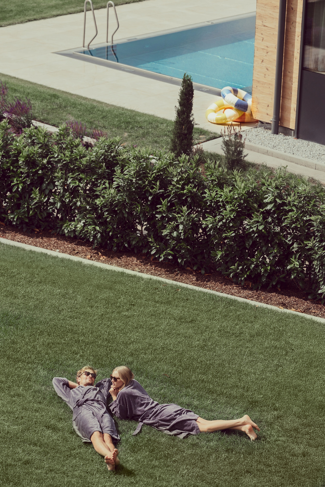 Tonihof Wellness & Naturhotel | Bild 45