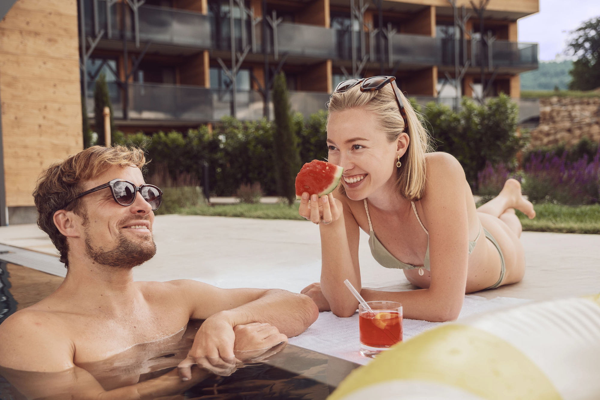 Tonihof Wellness & Naturhotel | Bild 47