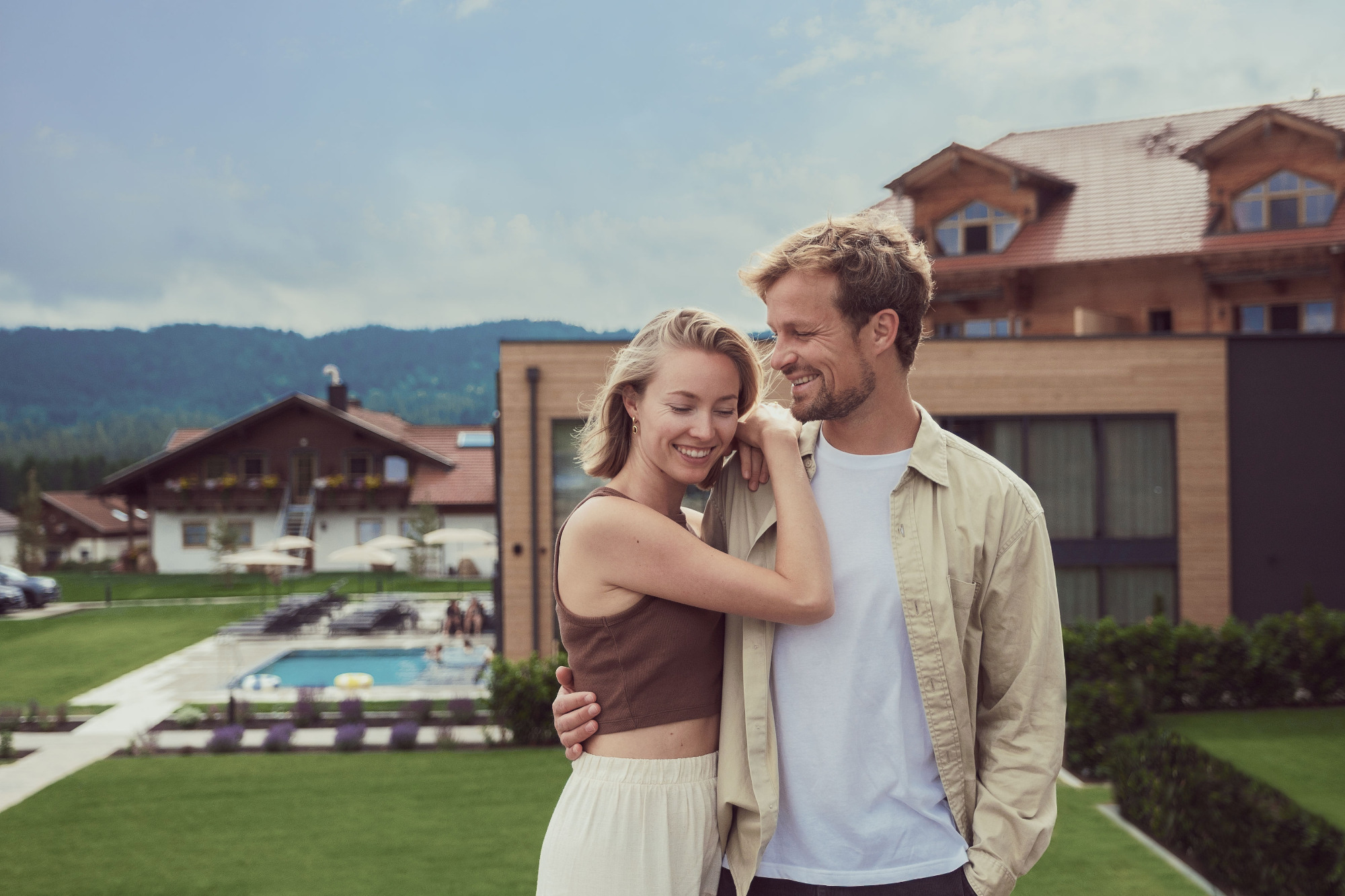 Tonihof Wellness & Naturhotel | Bild 57