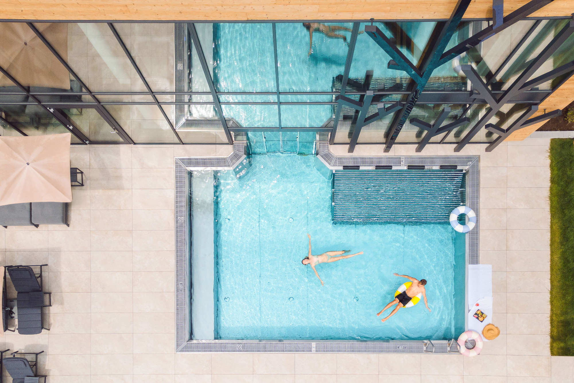 Tonihof Wellness & Naturhotel | Bild 53