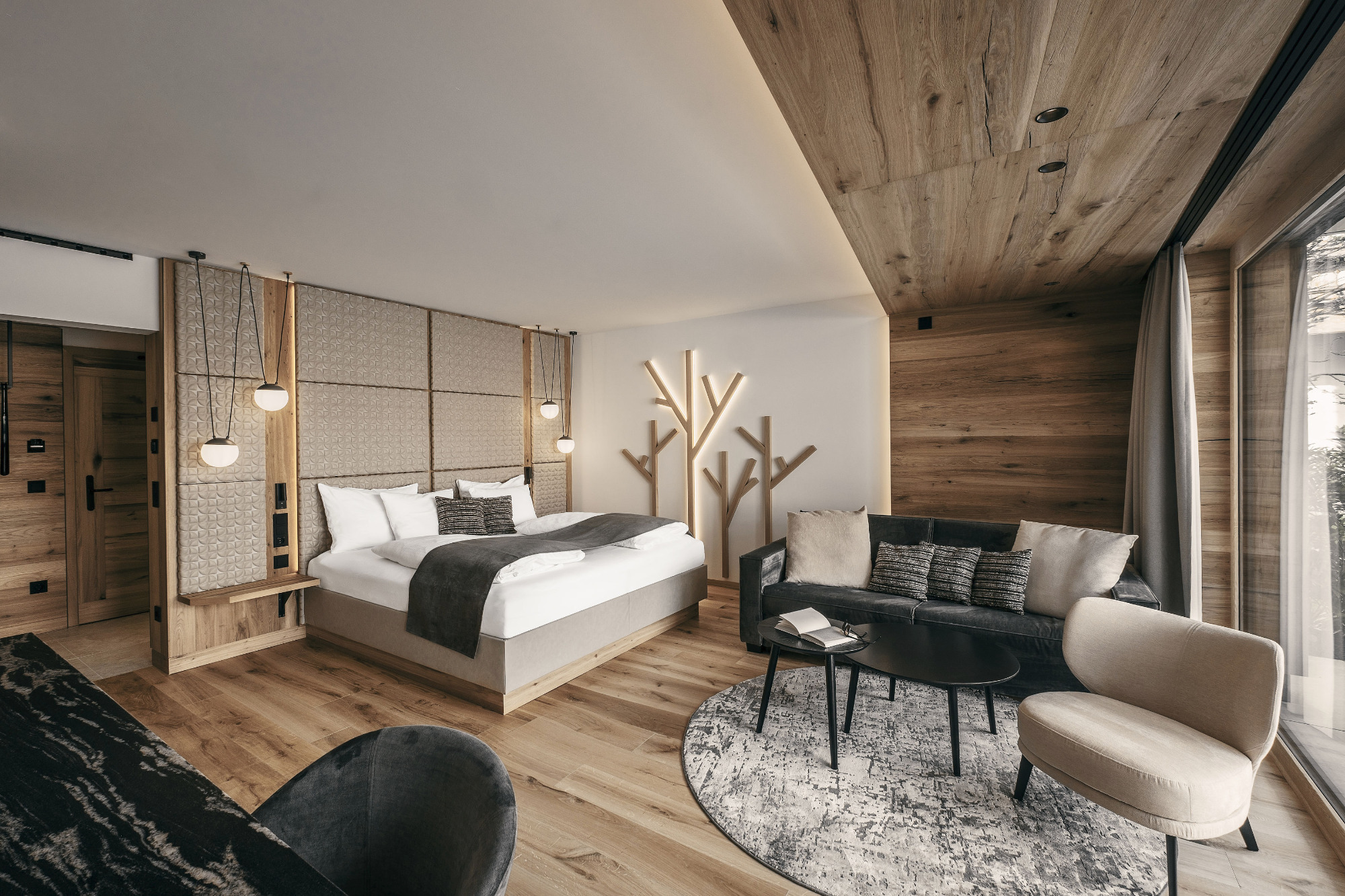 Tonihof Wellness & Naturhotel | Bild 62