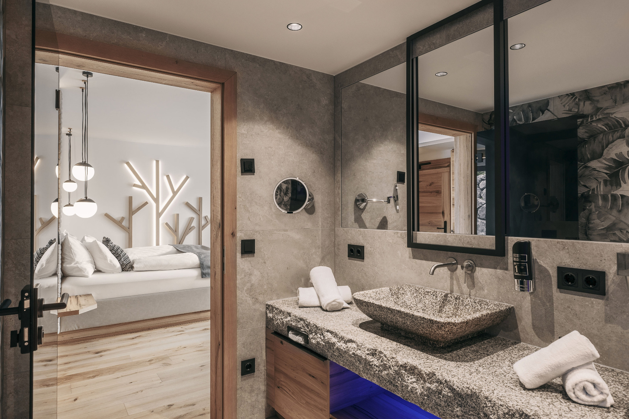 Tonihof Wellness & Naturhotel | Bild 64