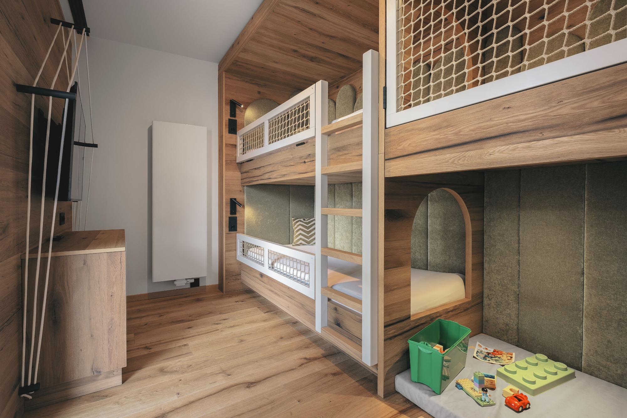 Tonihof Wellness & Naturhotel | Bild 67