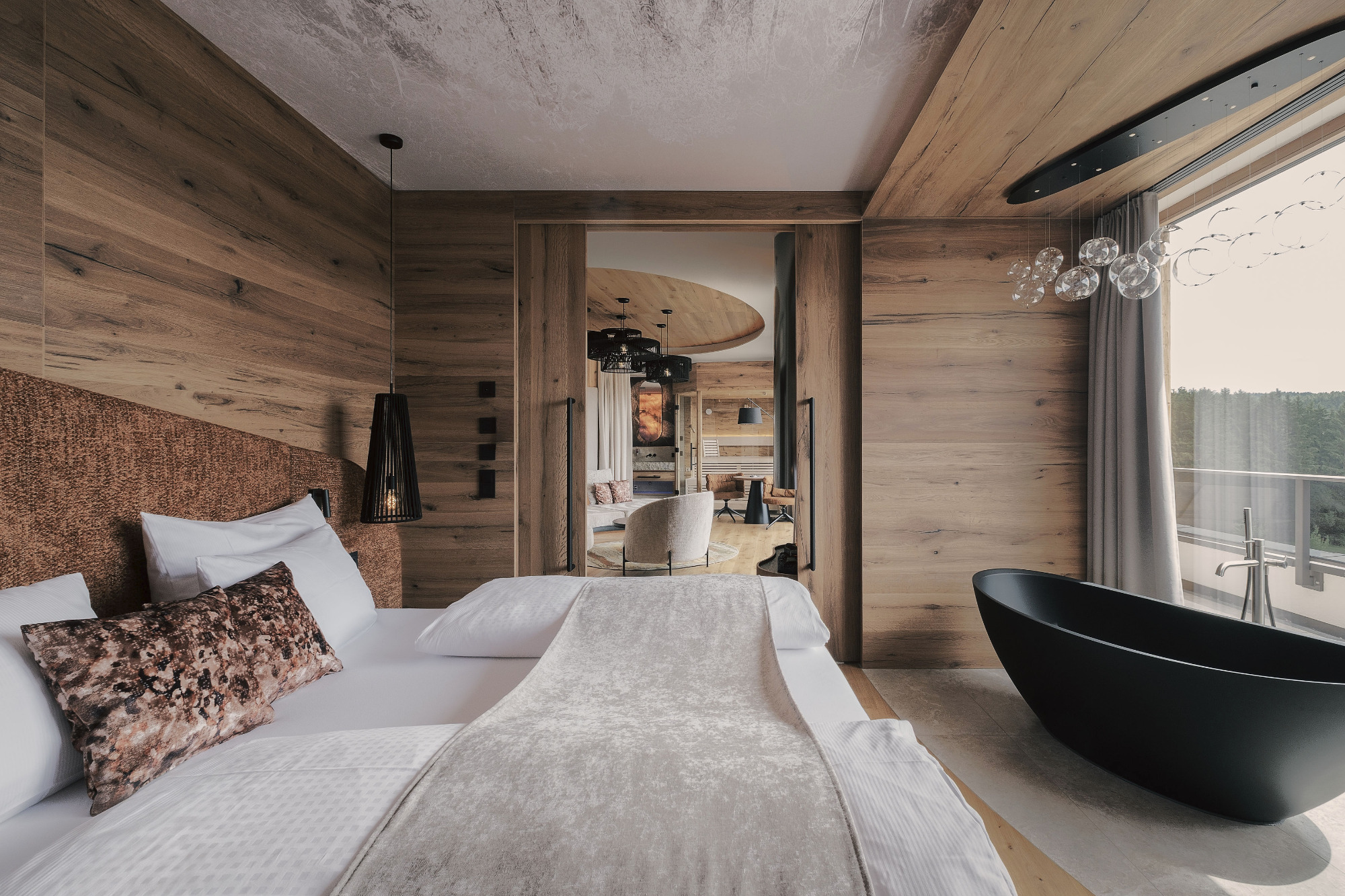 Tonihof Wellness & Naturhotel | Bild 73