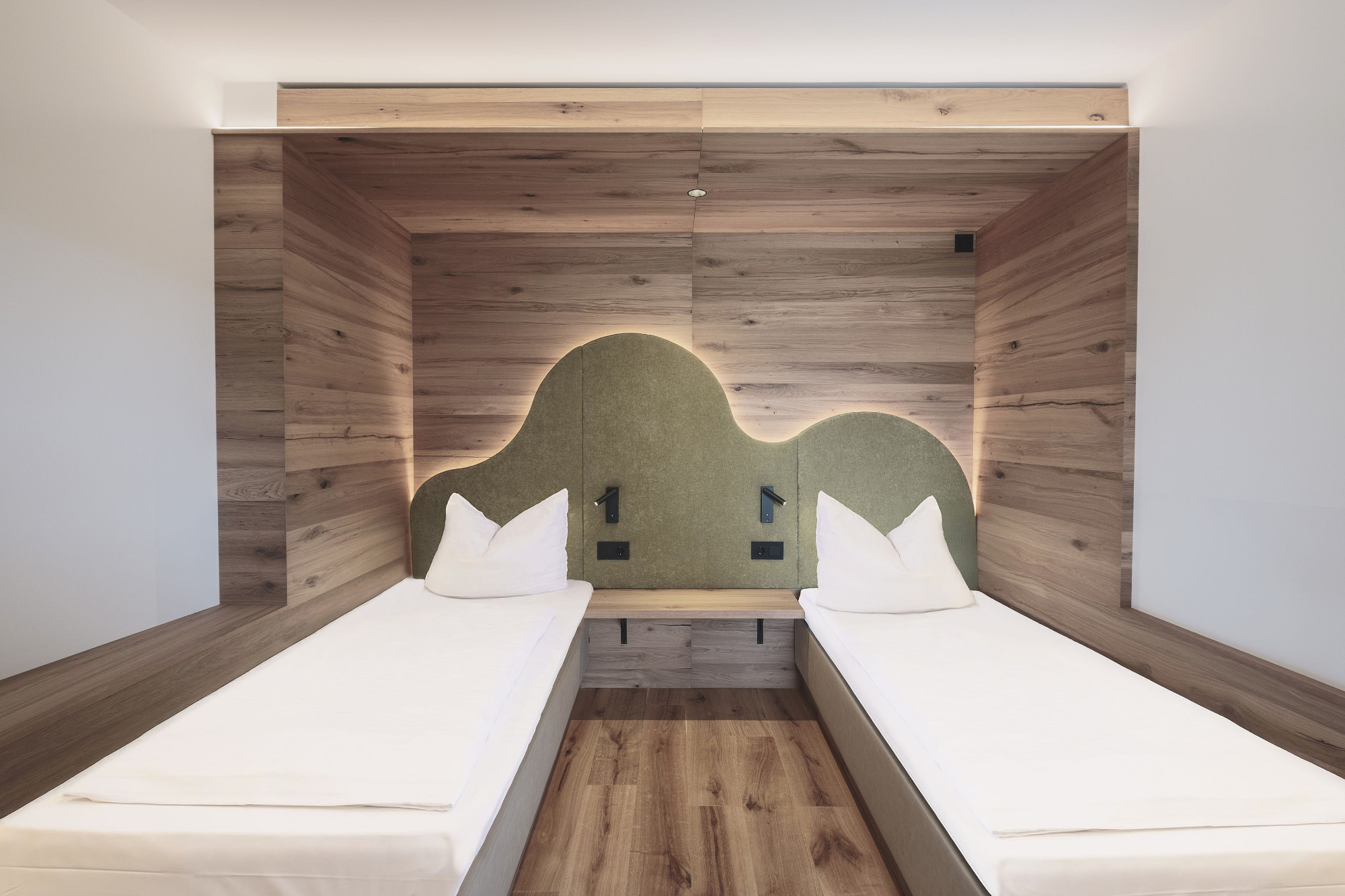 Tonihof Wellness & Naturhotel | Bild 91